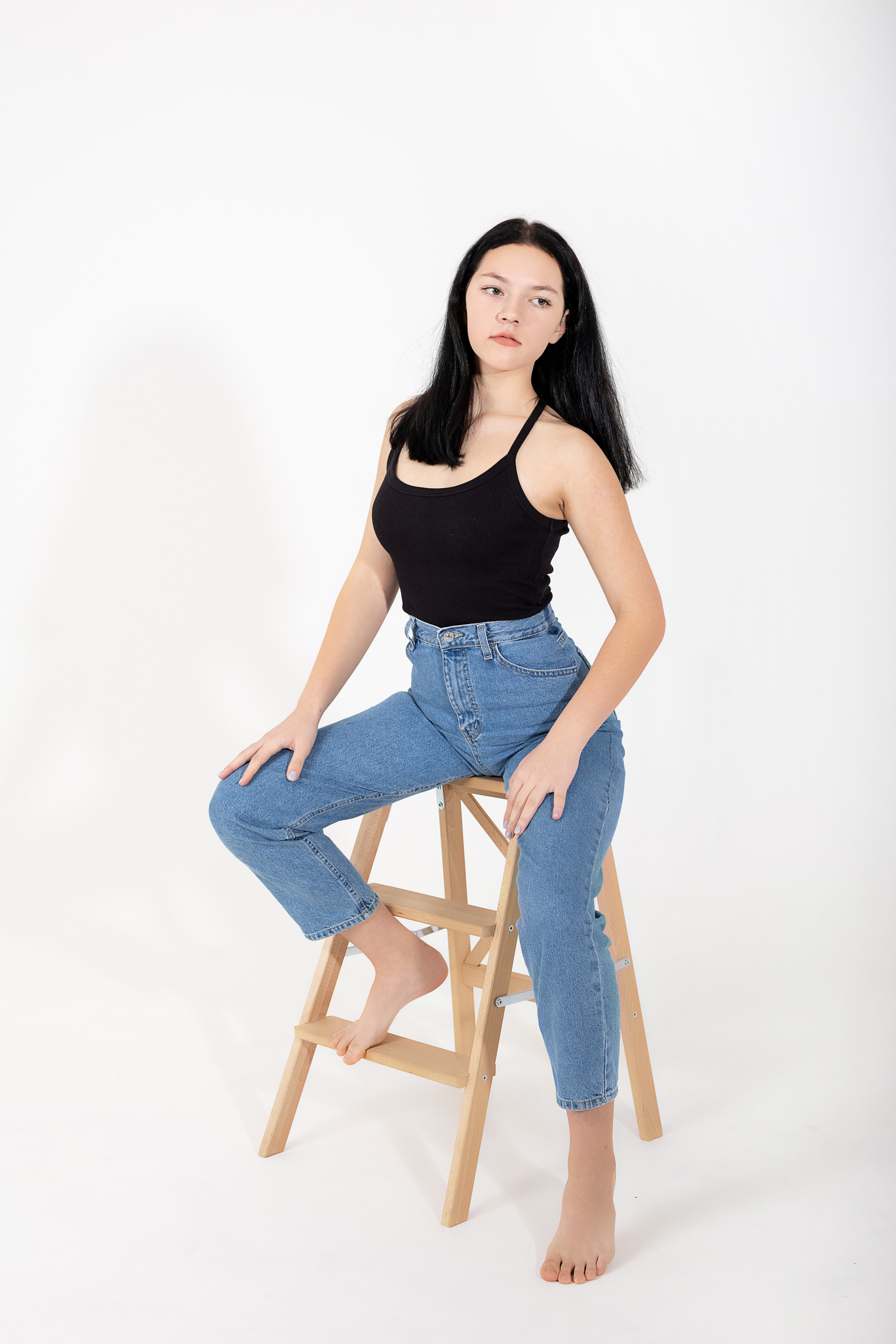 Виктория Брусова. Promodels