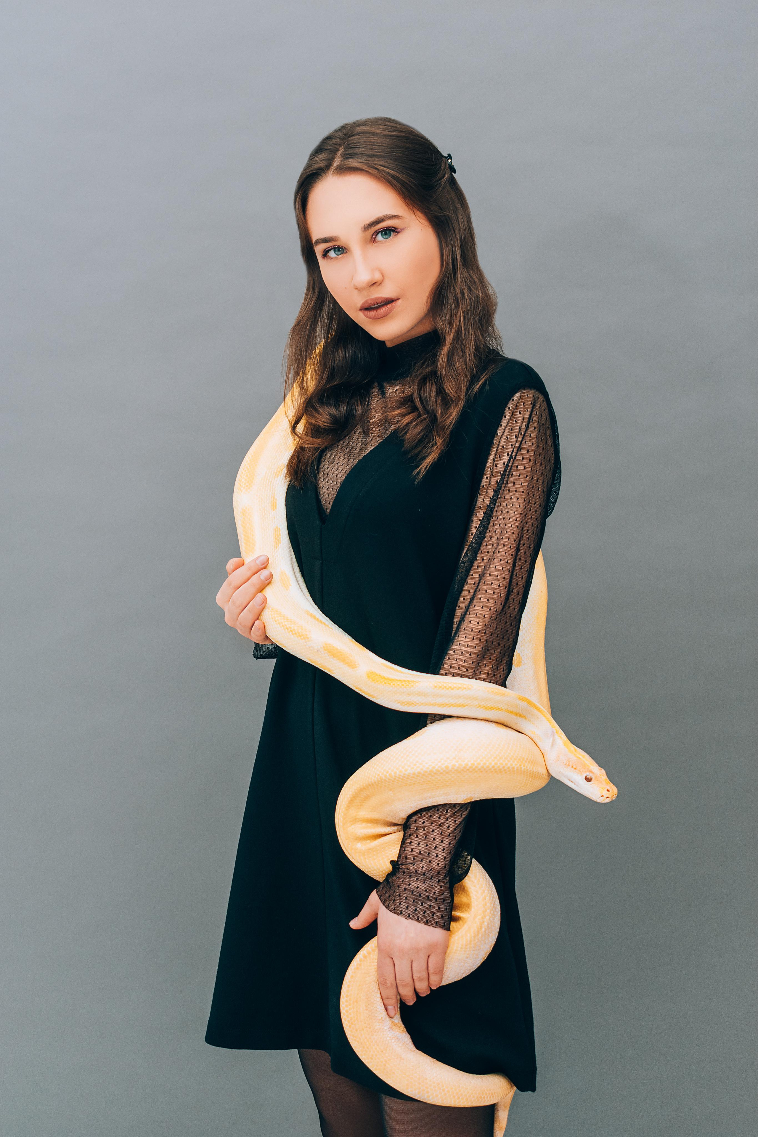 Татарникова Мария. Promodels