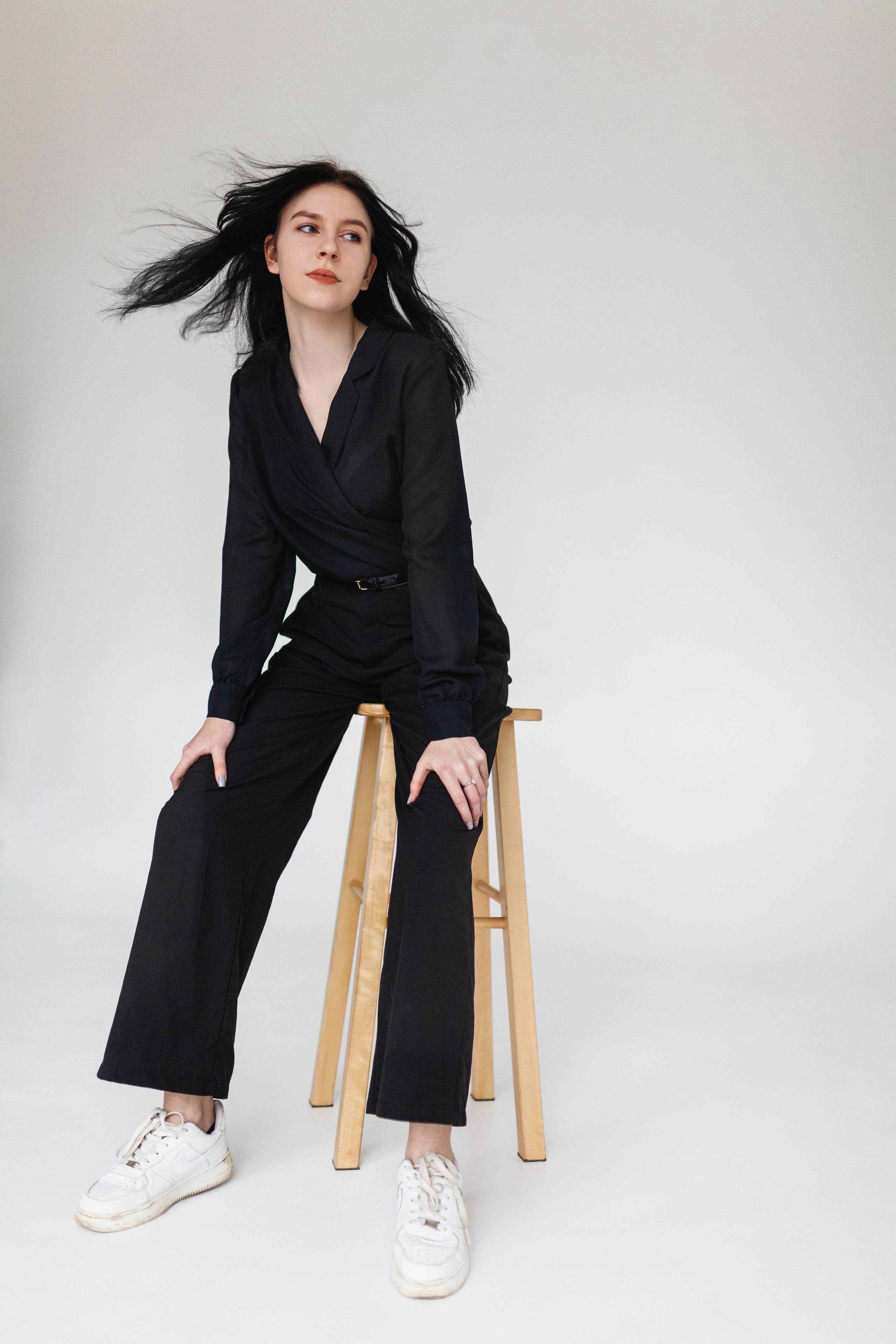 Теплова Дарья. Promodels