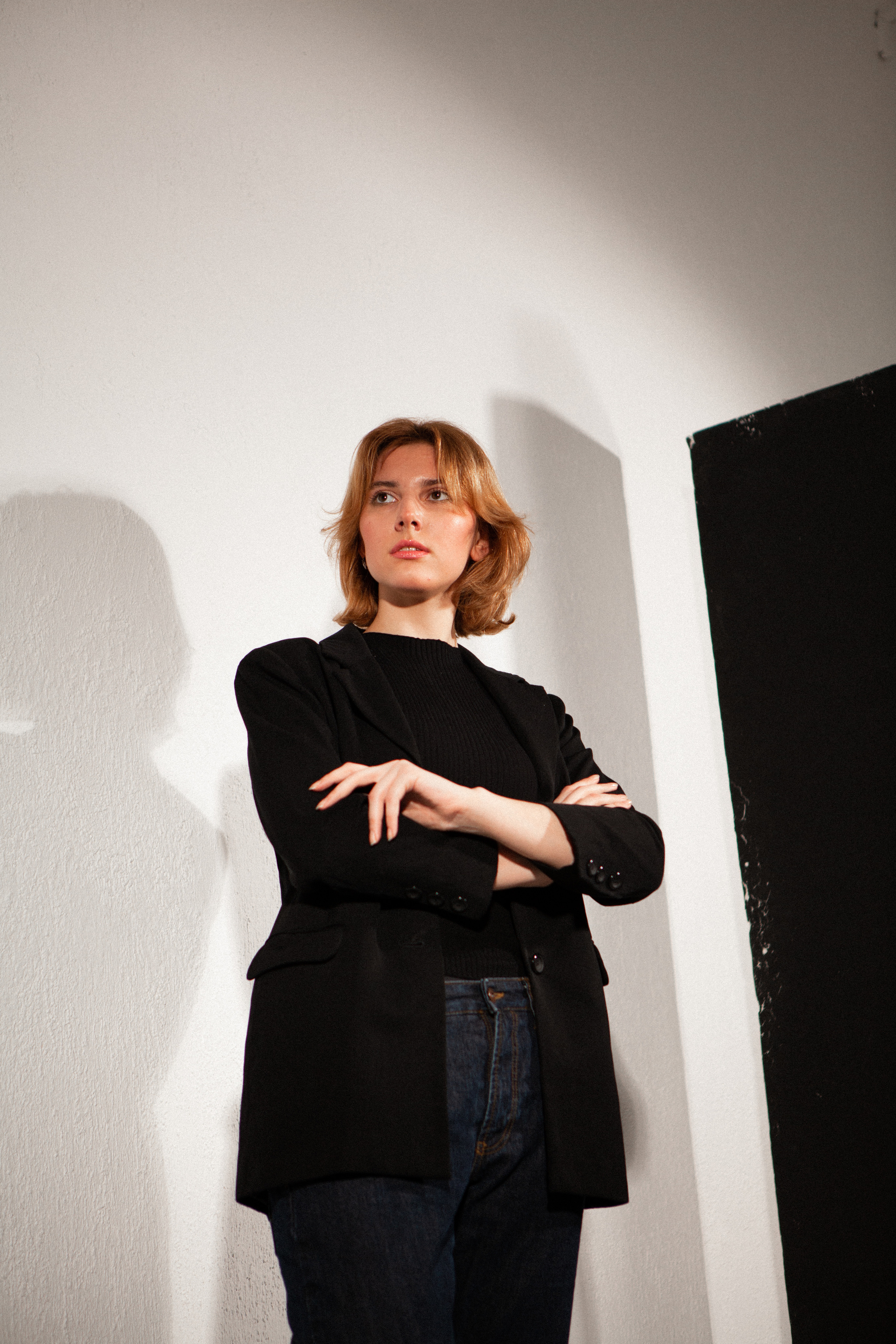 Павроз Надежда. Promodels