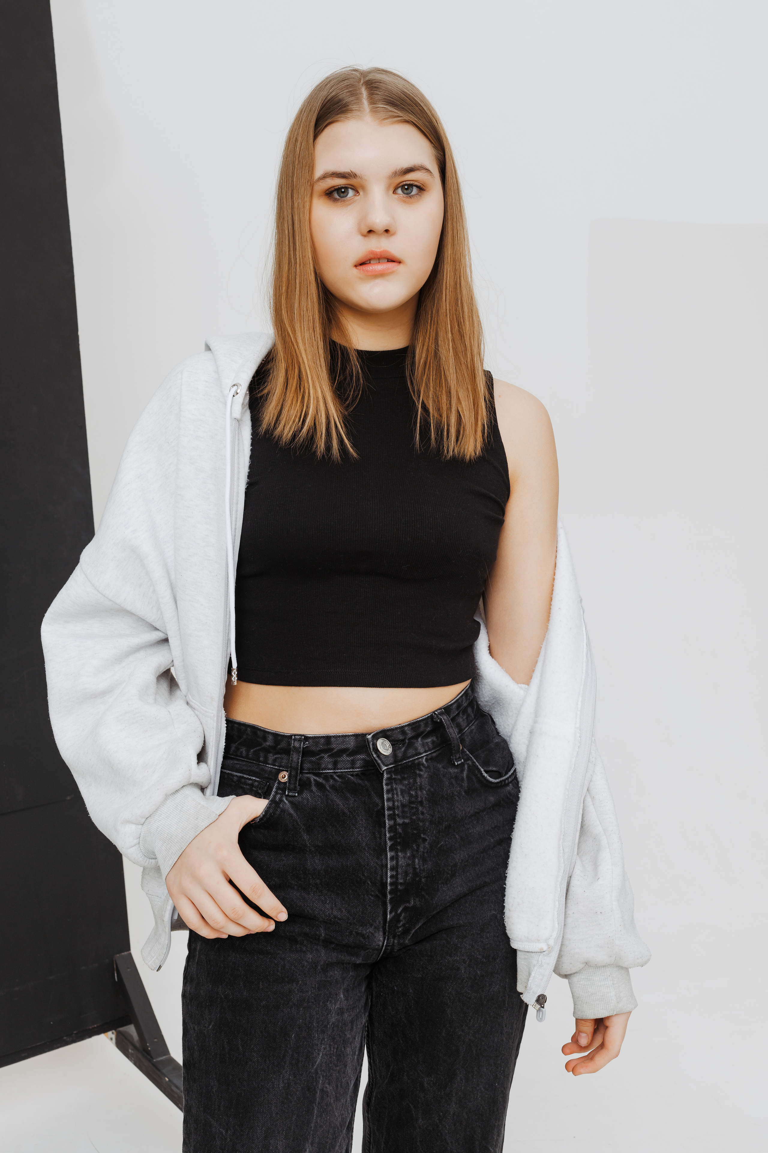 Ситдикова Галина. Promodels