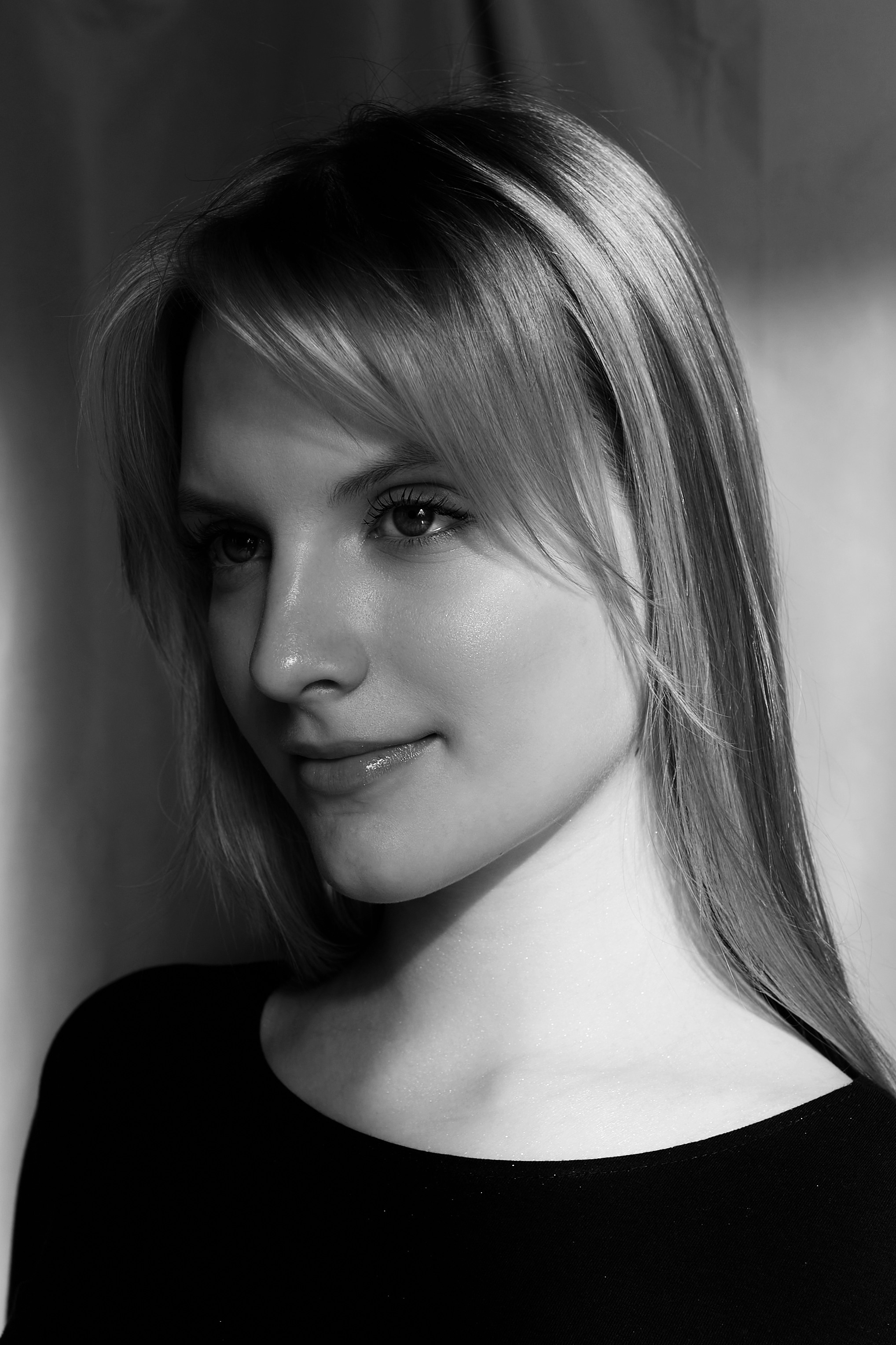 Жукова Мария. Promodels