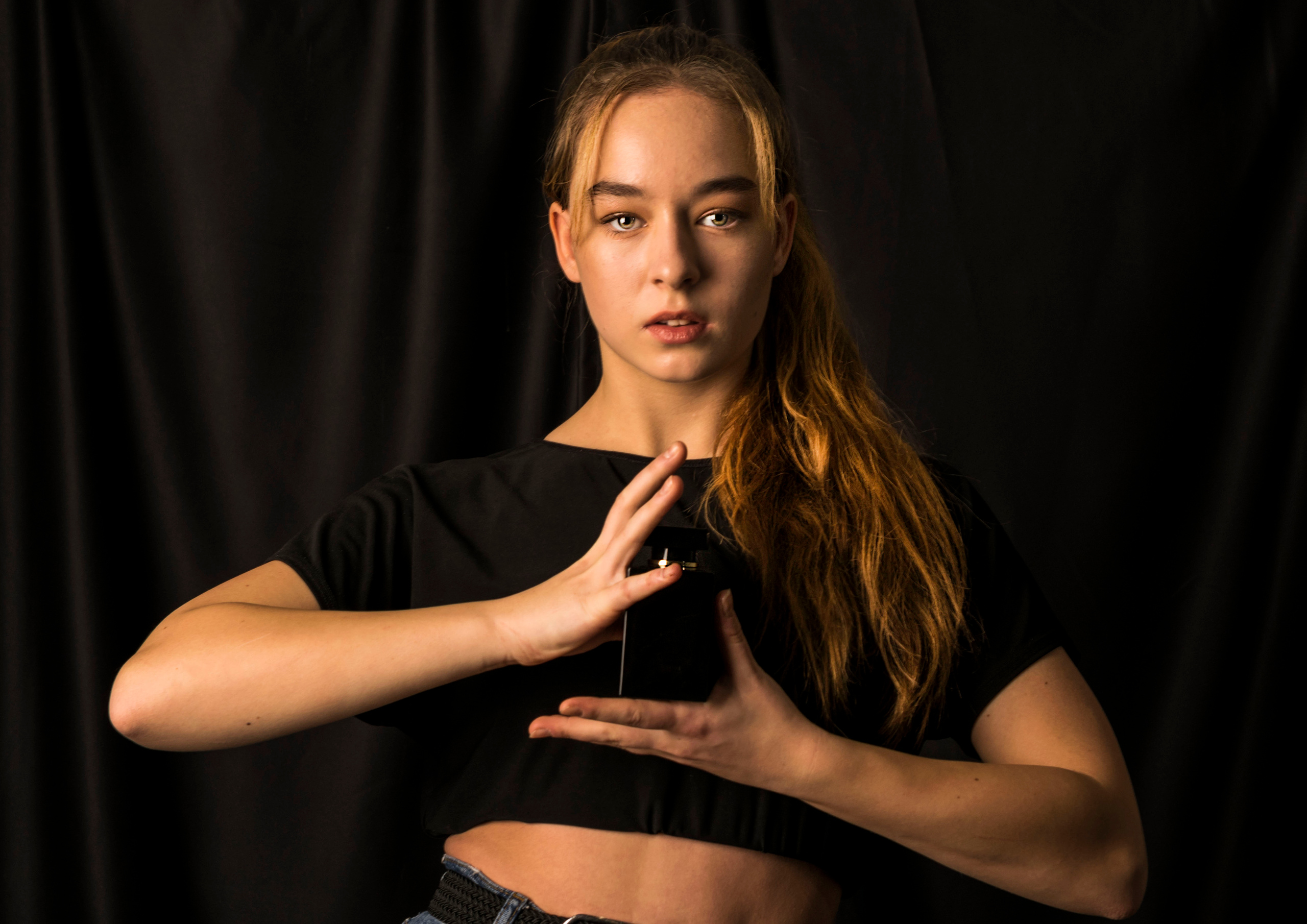 Тимошенко Наталия. Promodels