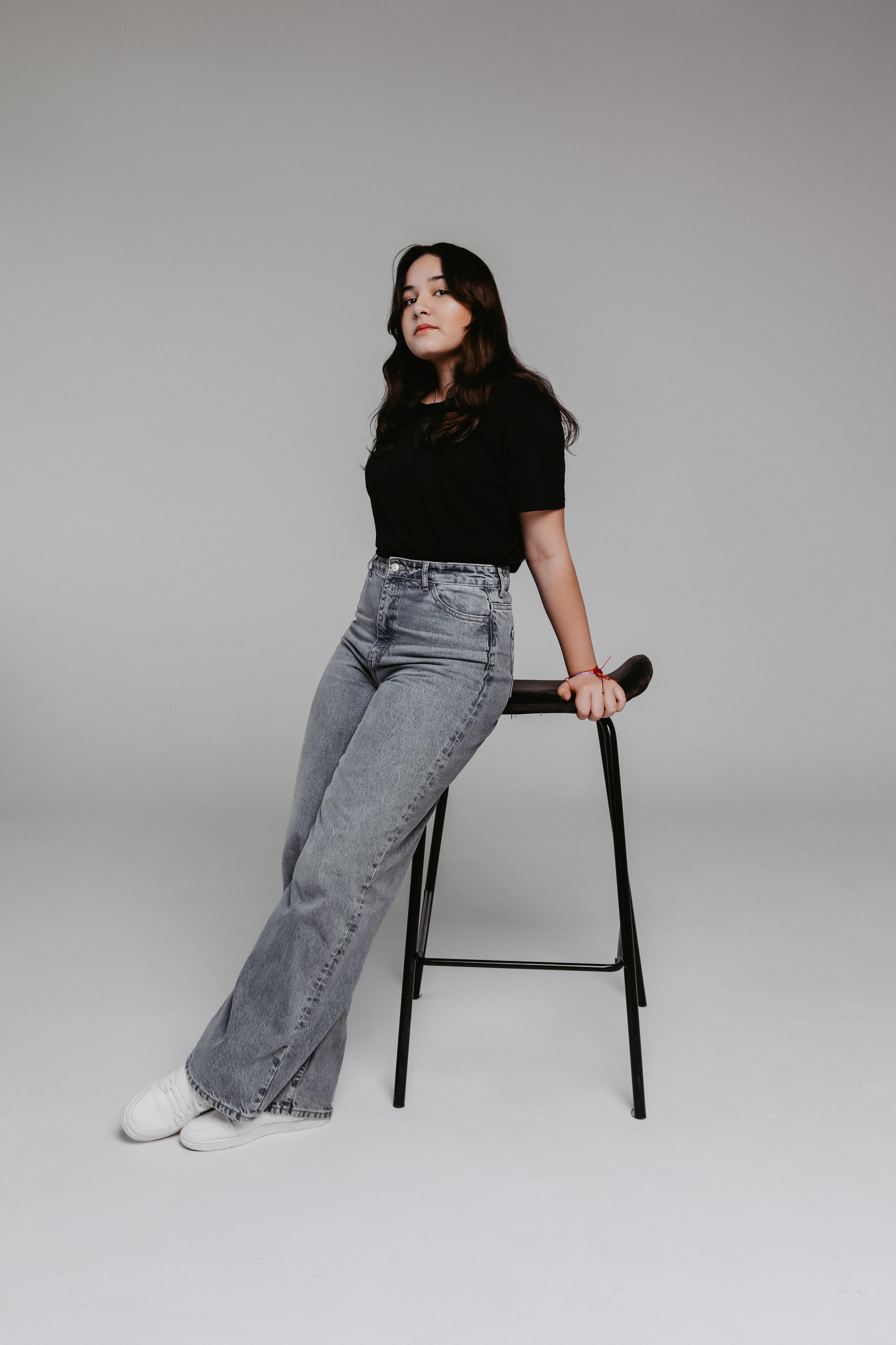 Удовенко Александра. Promodels