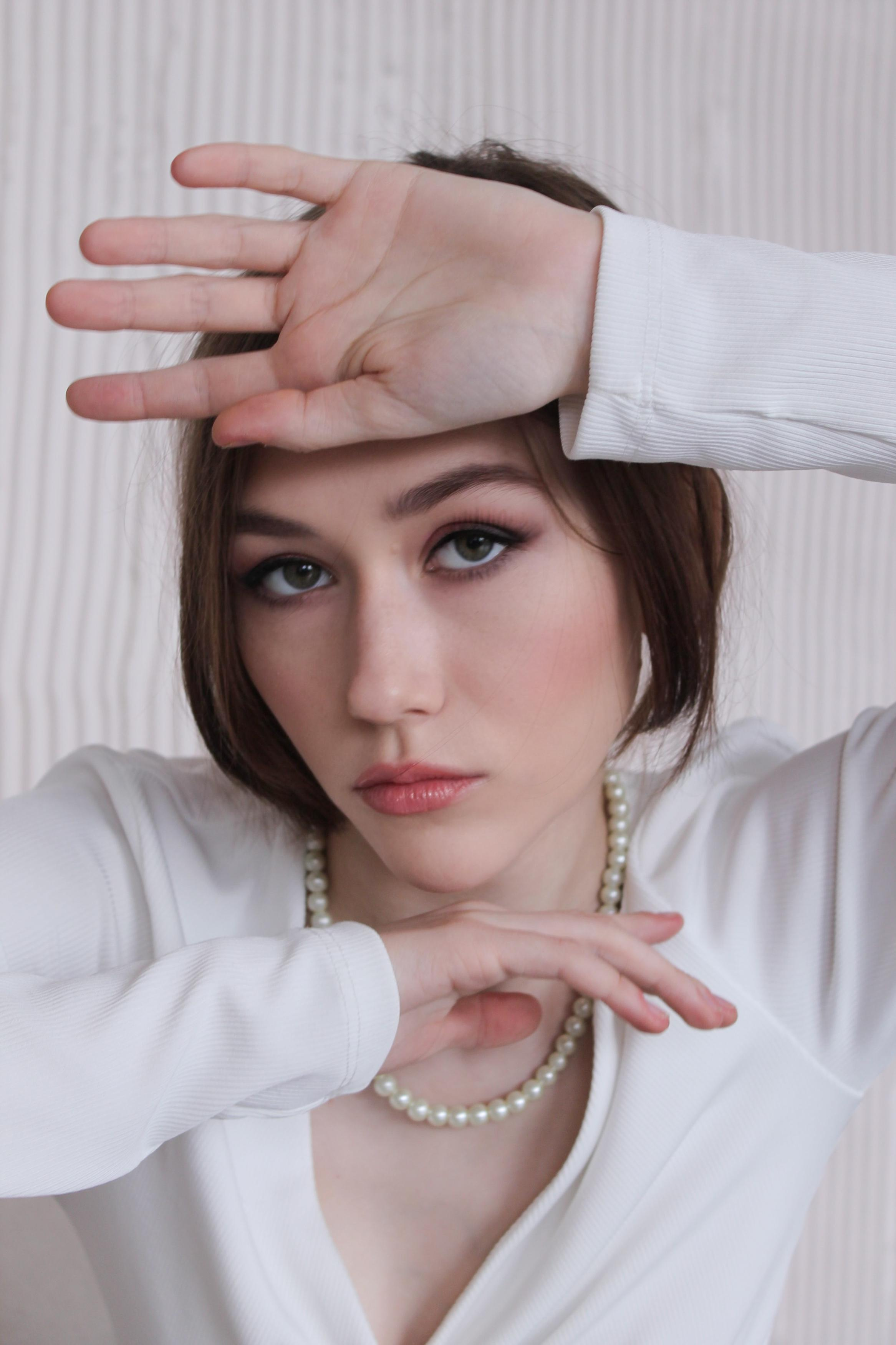 Казакова Вероника. Promodels