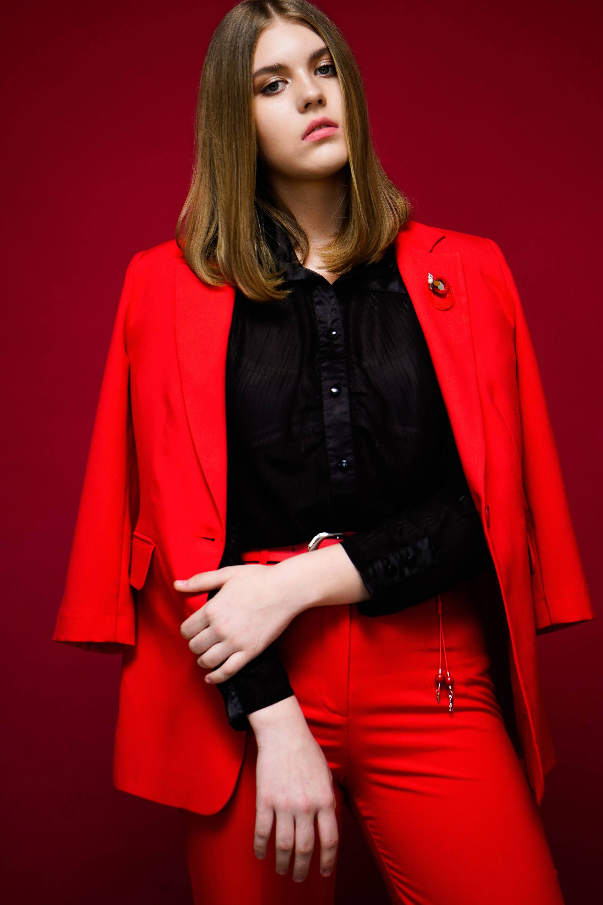 Ситдикова Галина. Promodels