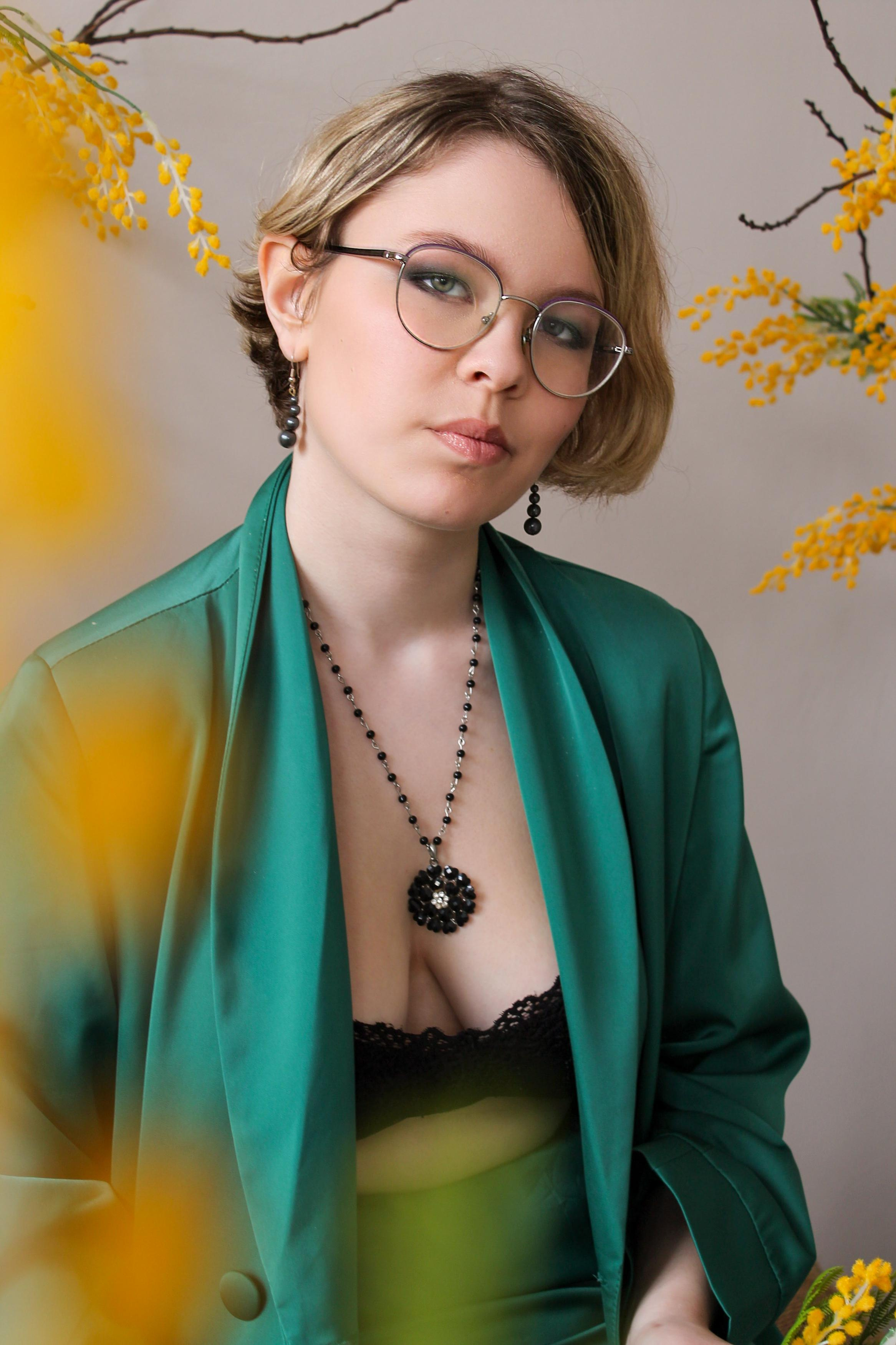 Каменских Екатерина. Promodels