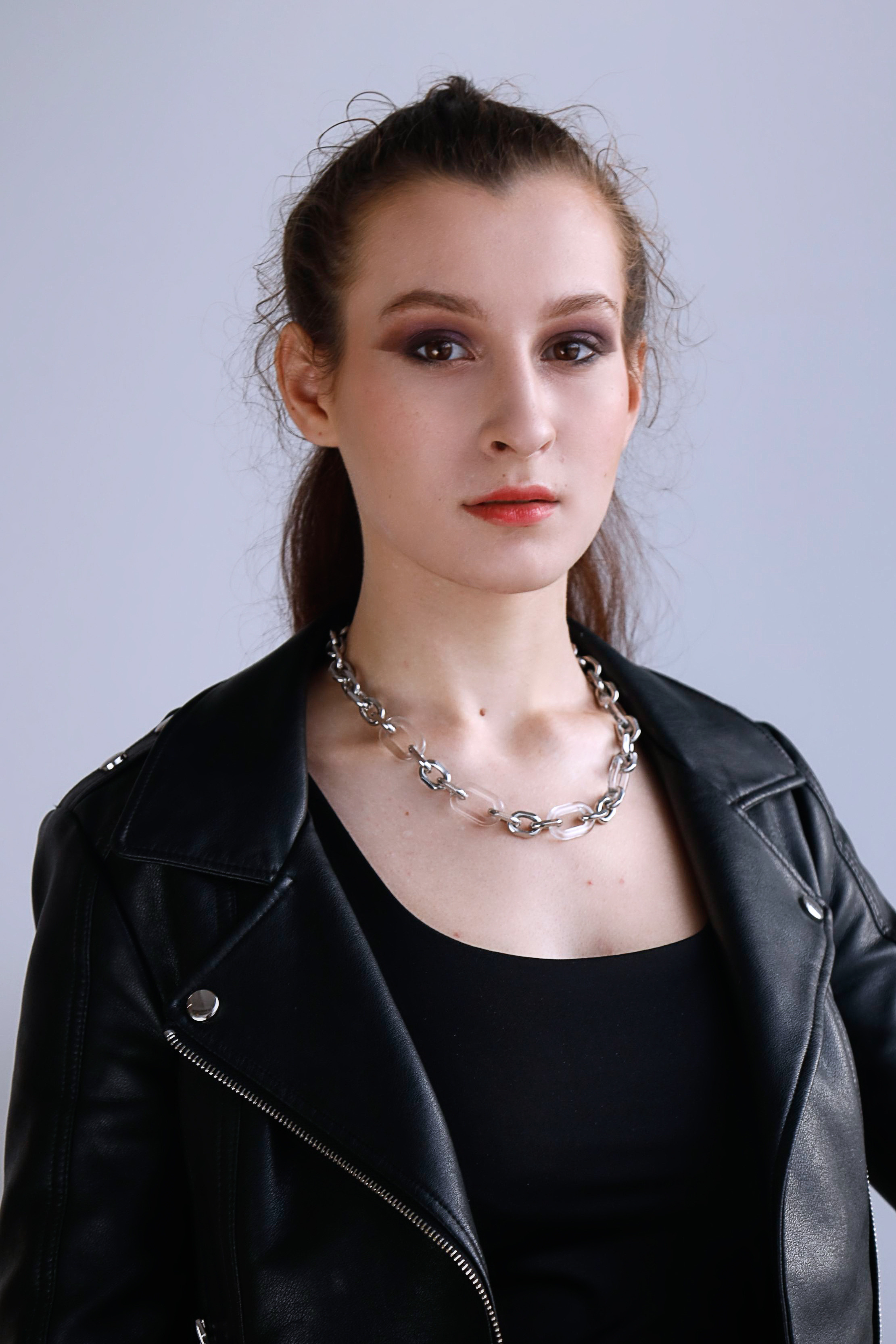 Донич Анна. Promodels