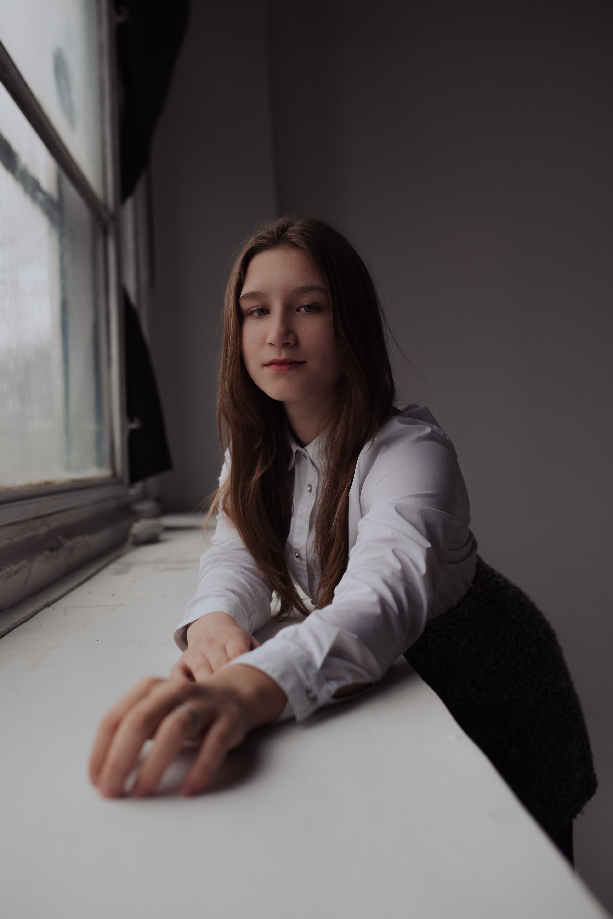 Ковалева Анна. Promodels