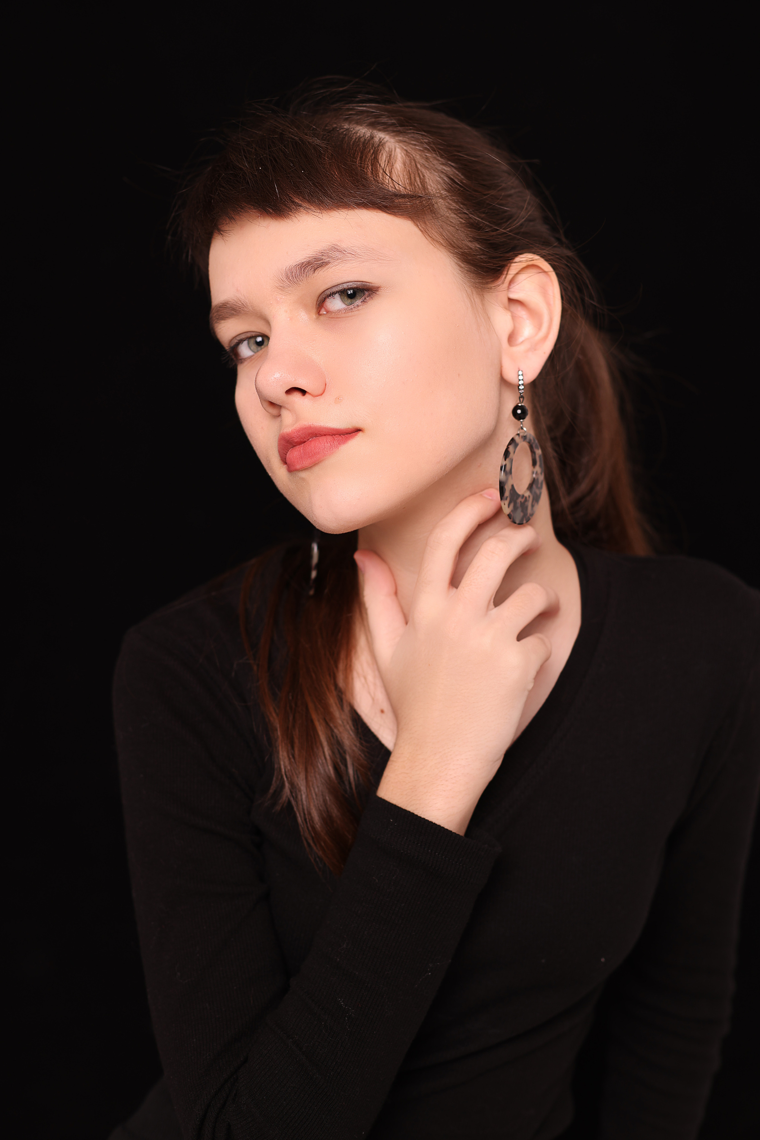 Полина Горнач. Promodels