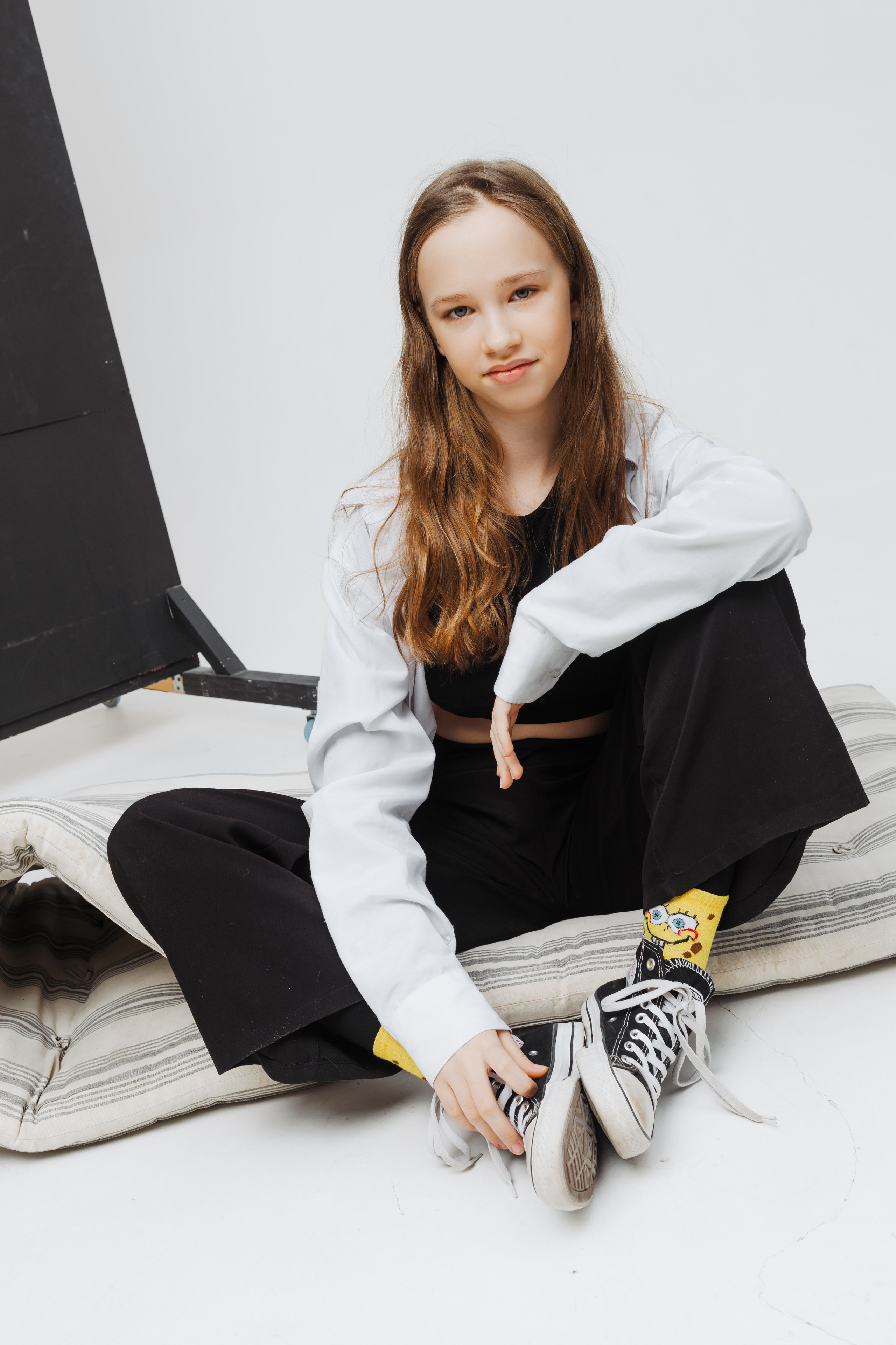 Губер Диана. Promodels