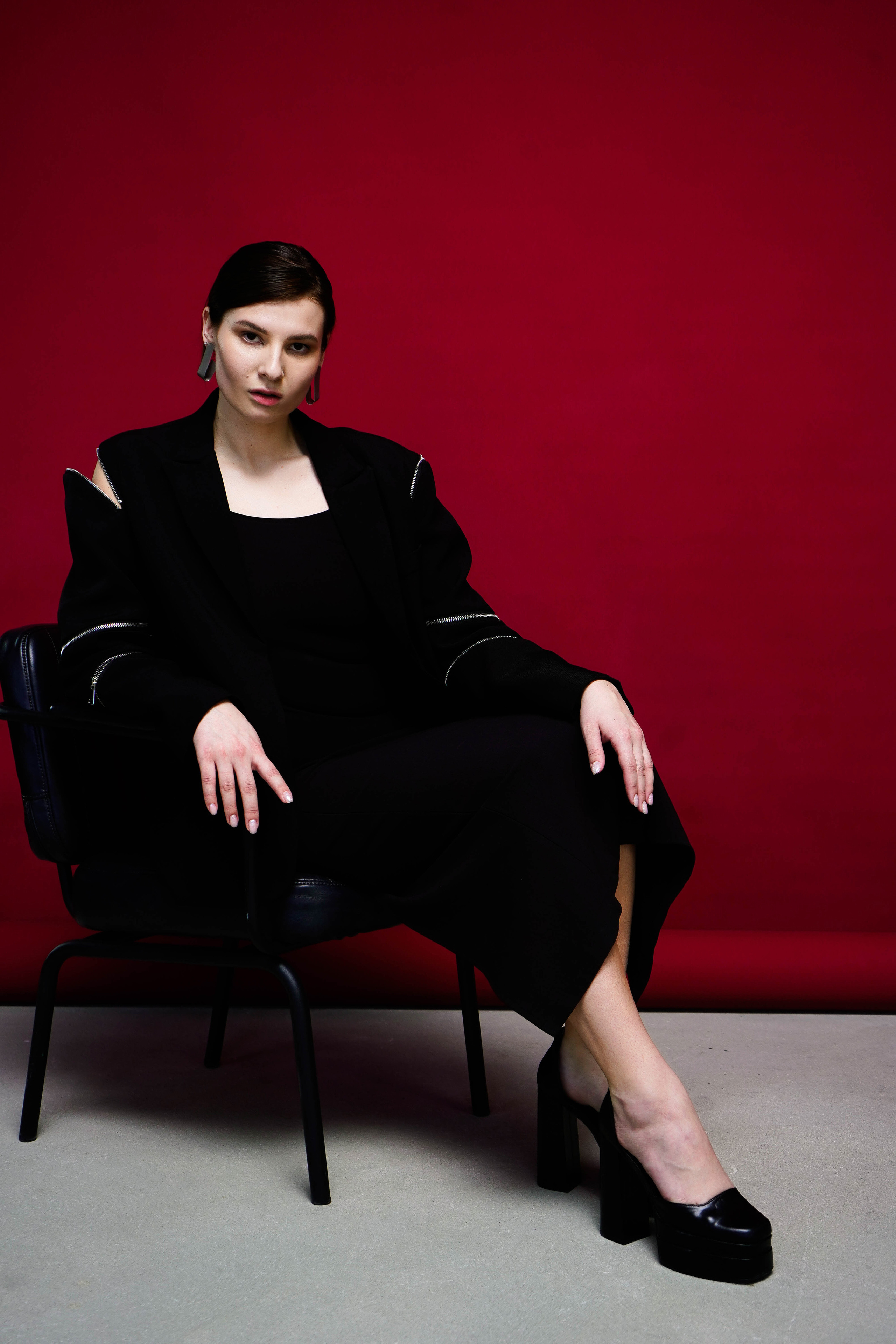 Пономаренко Наталья. Promodels