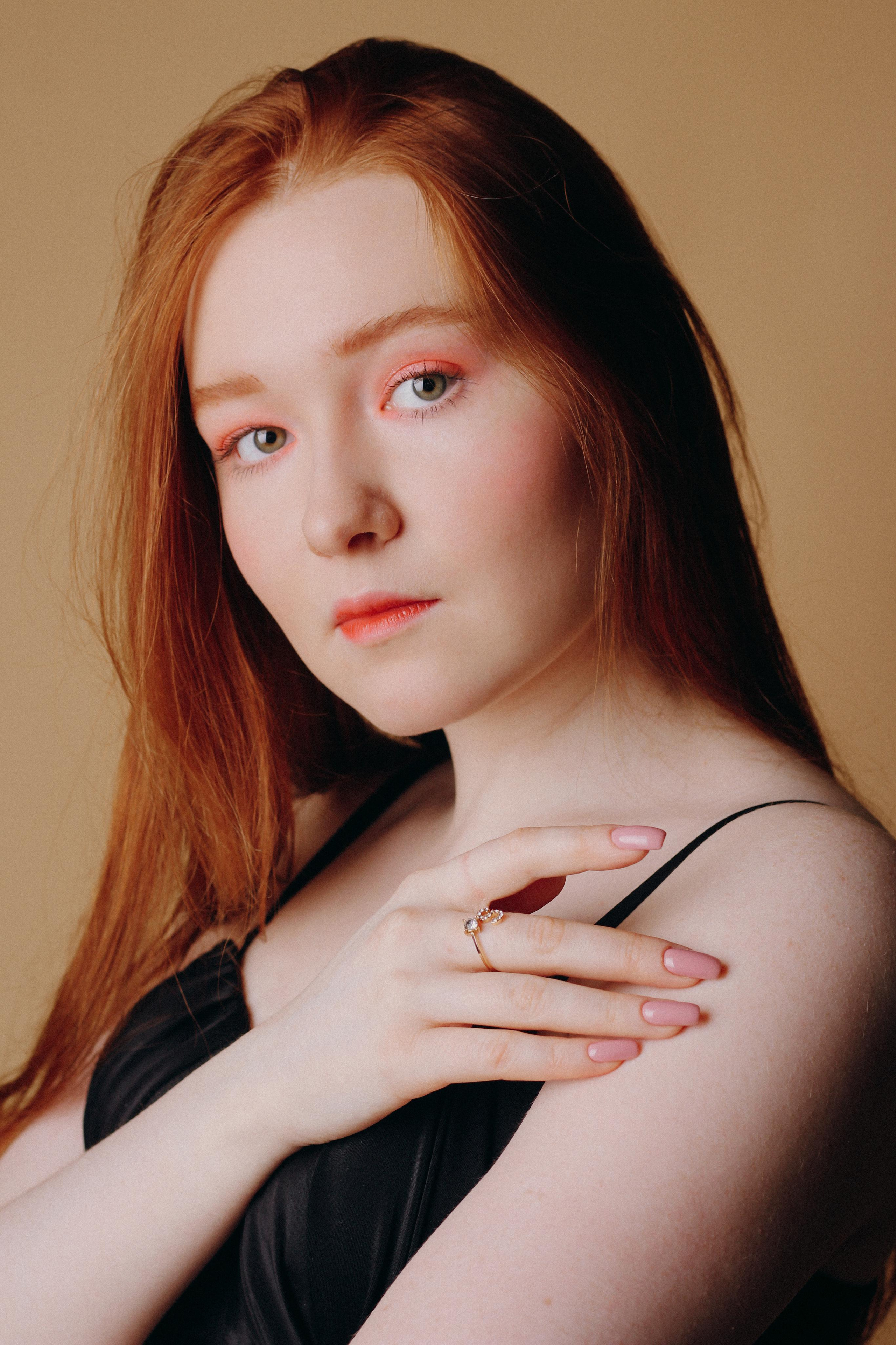 Галимова Сабина. Promodels