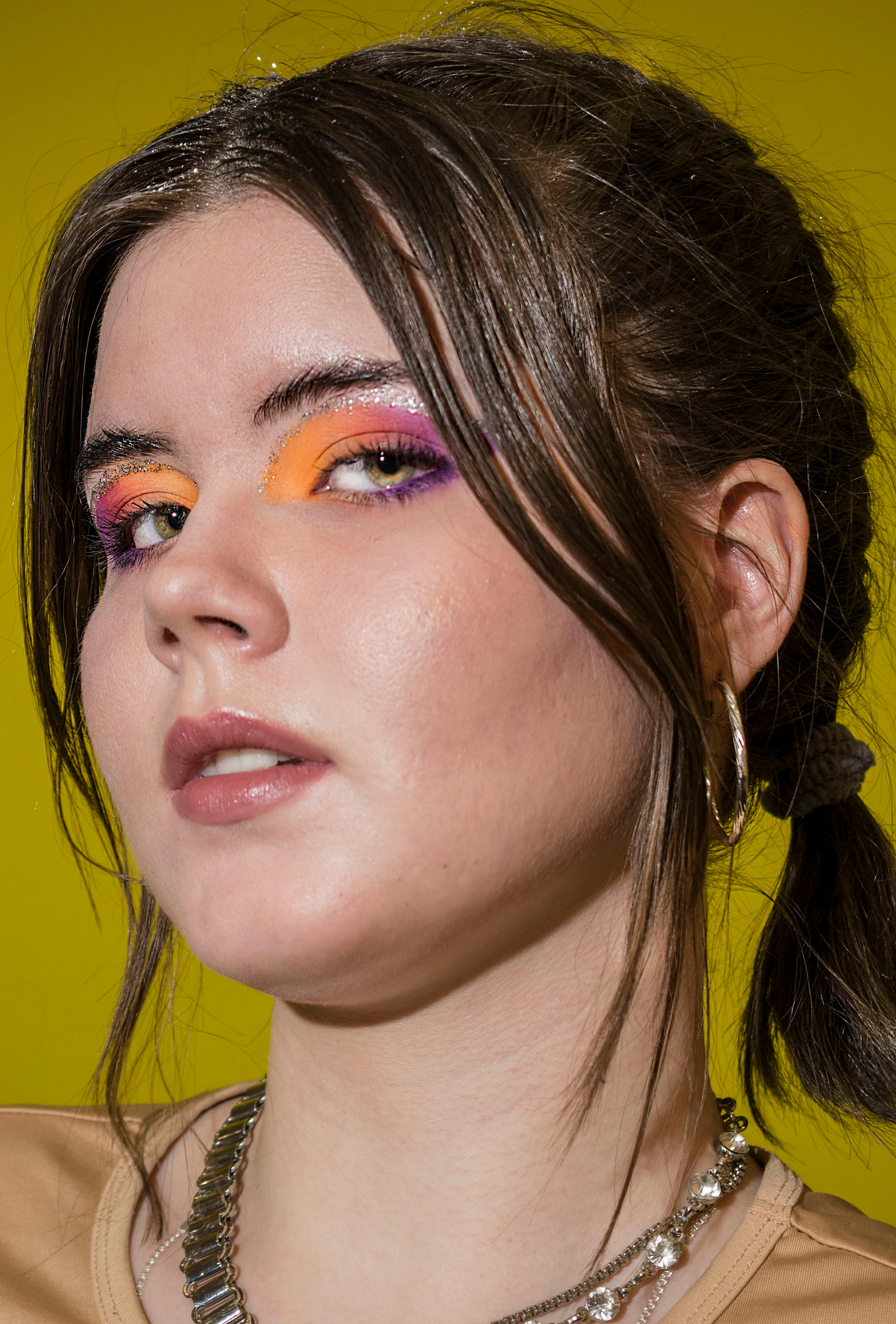 Фёдорова Екатерина. Promodels