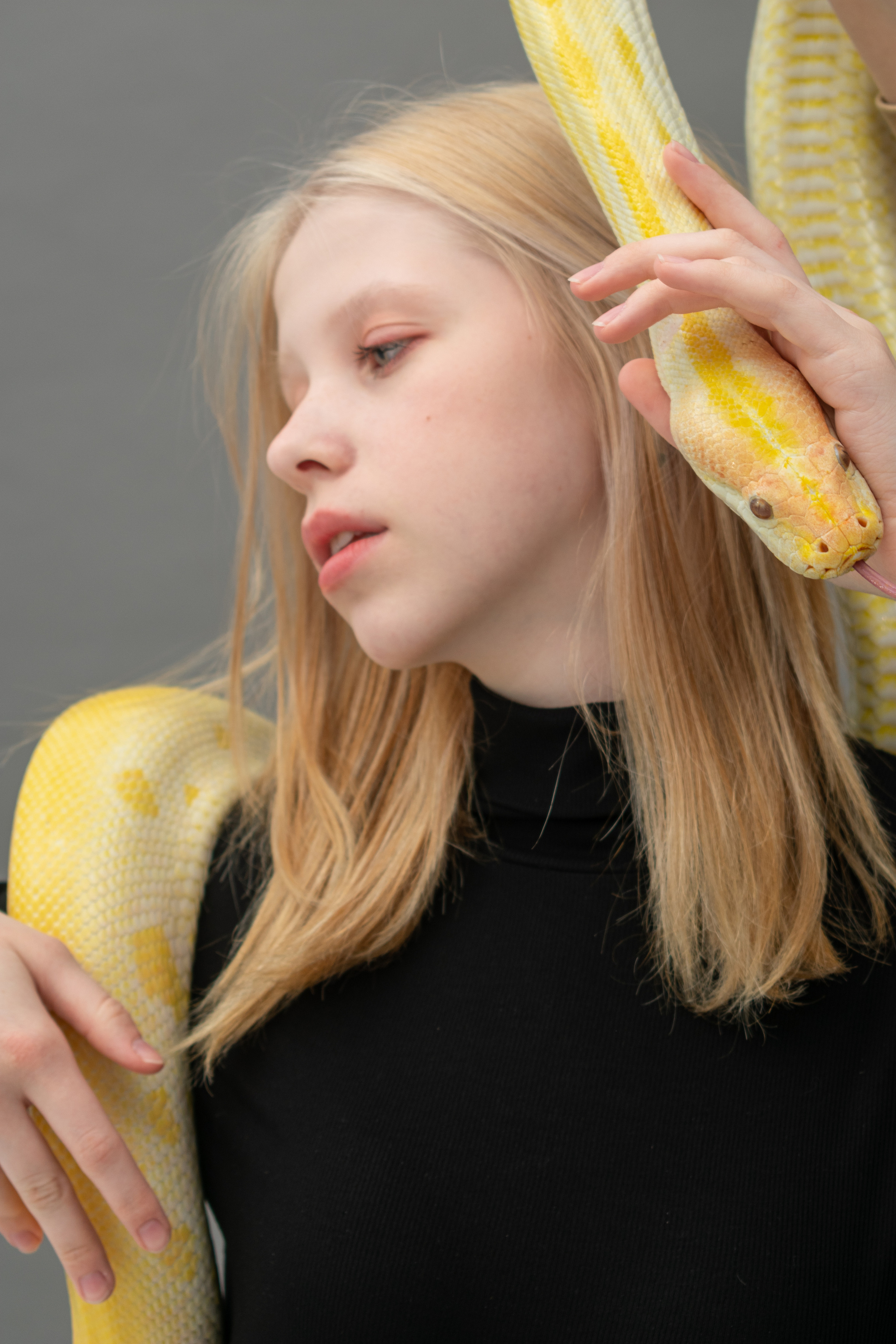 Сабенина София. Promodels