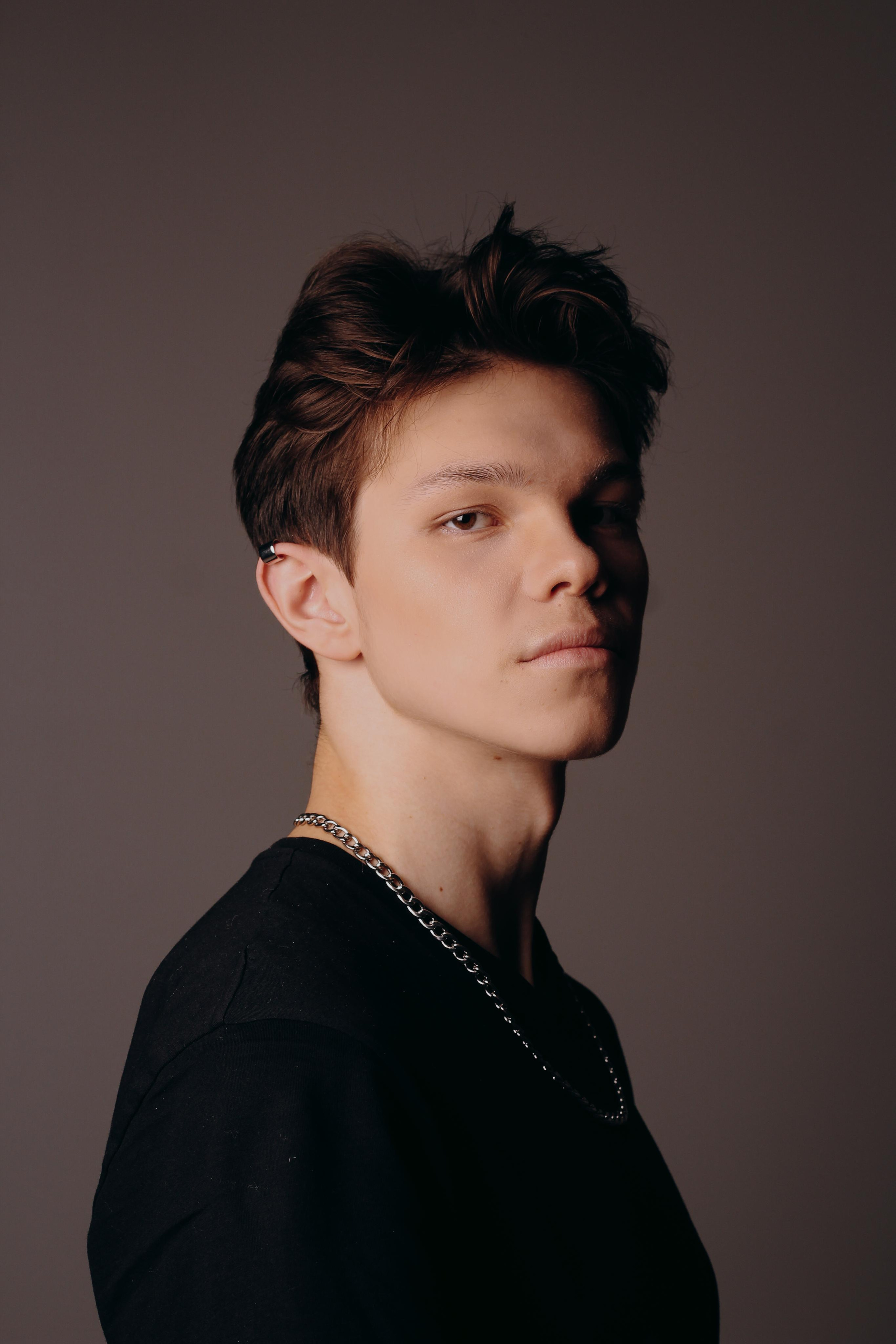 Соколов Данил. Promodels