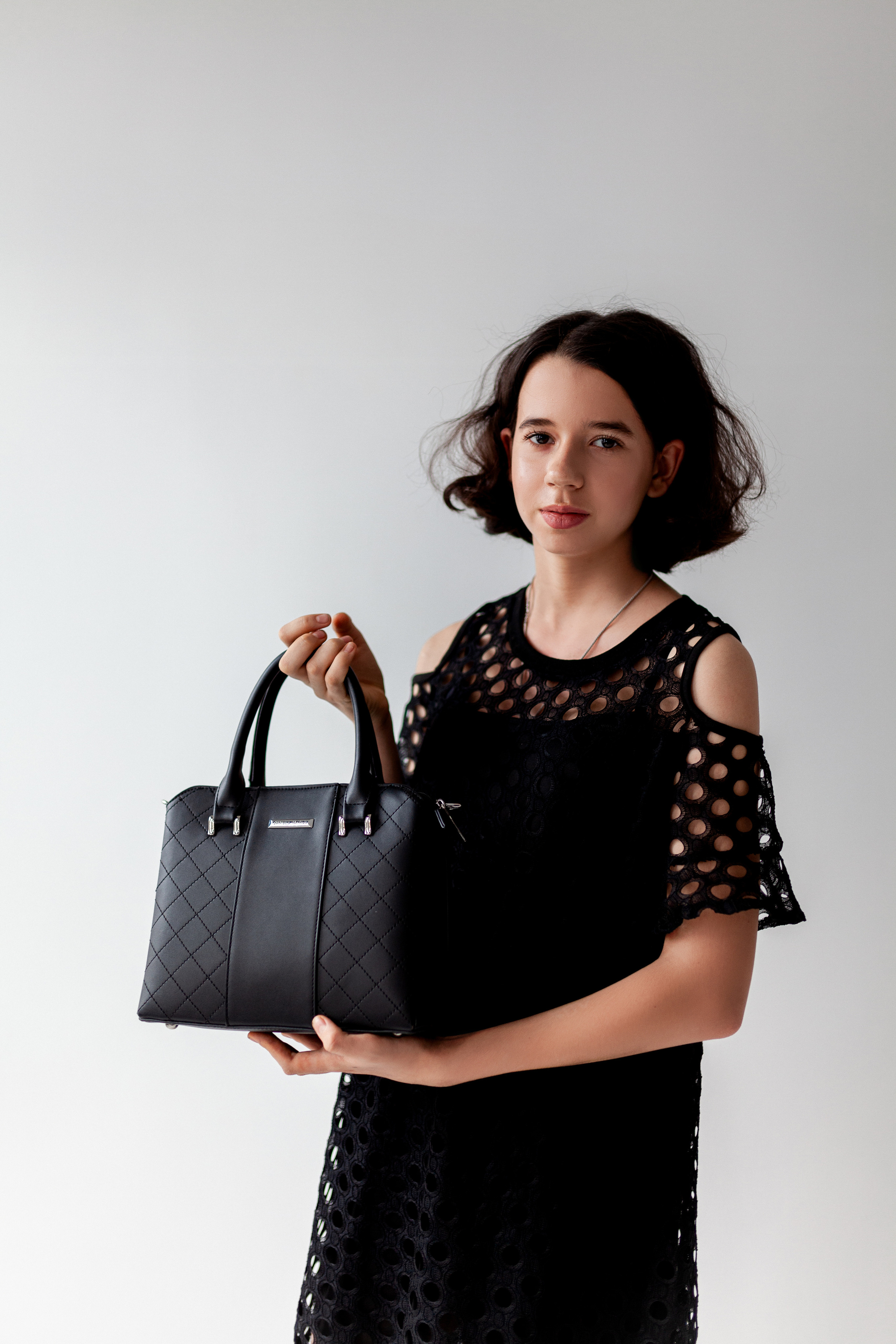 Лунева Полина. Promodels