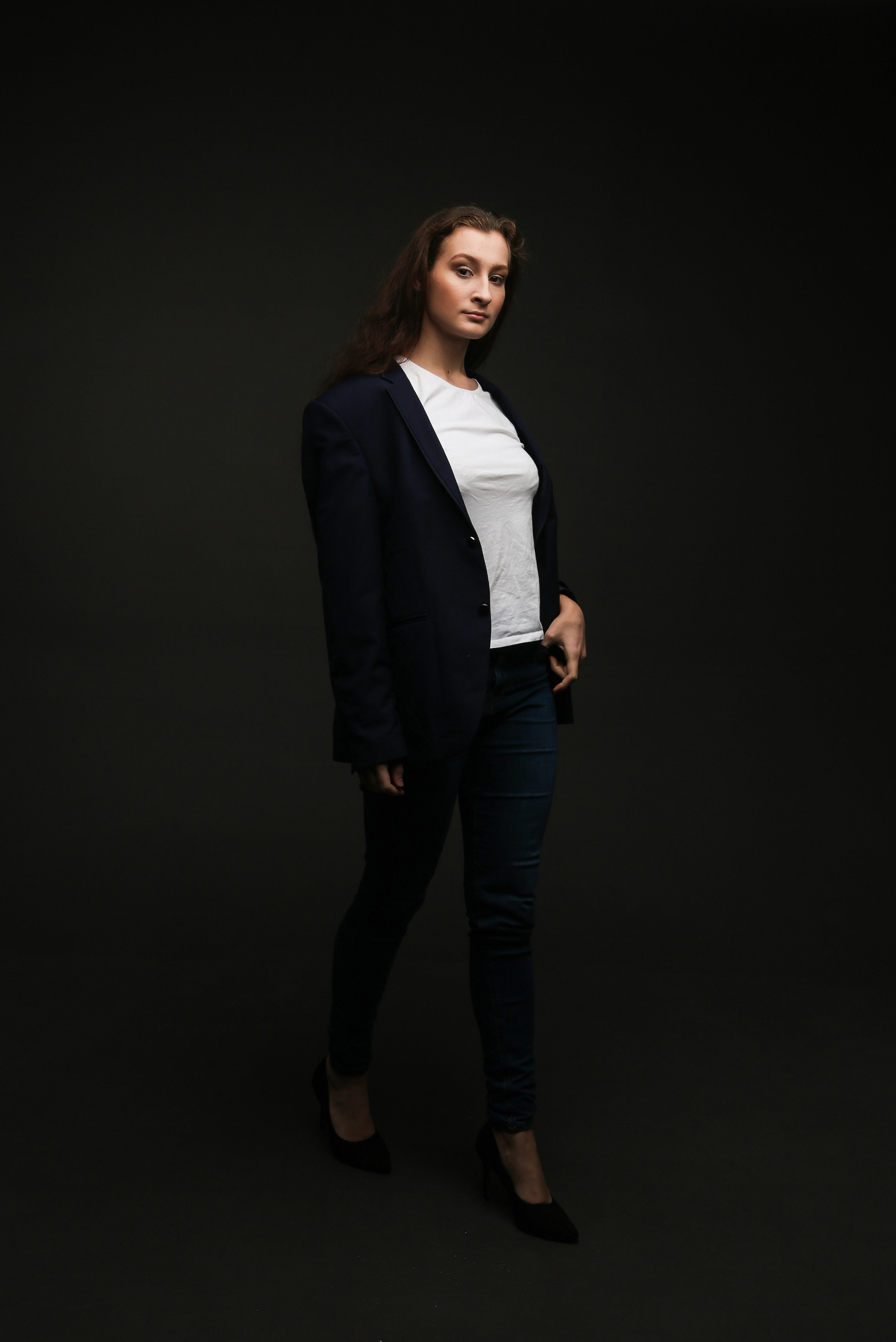 Донич Анна. Promodels