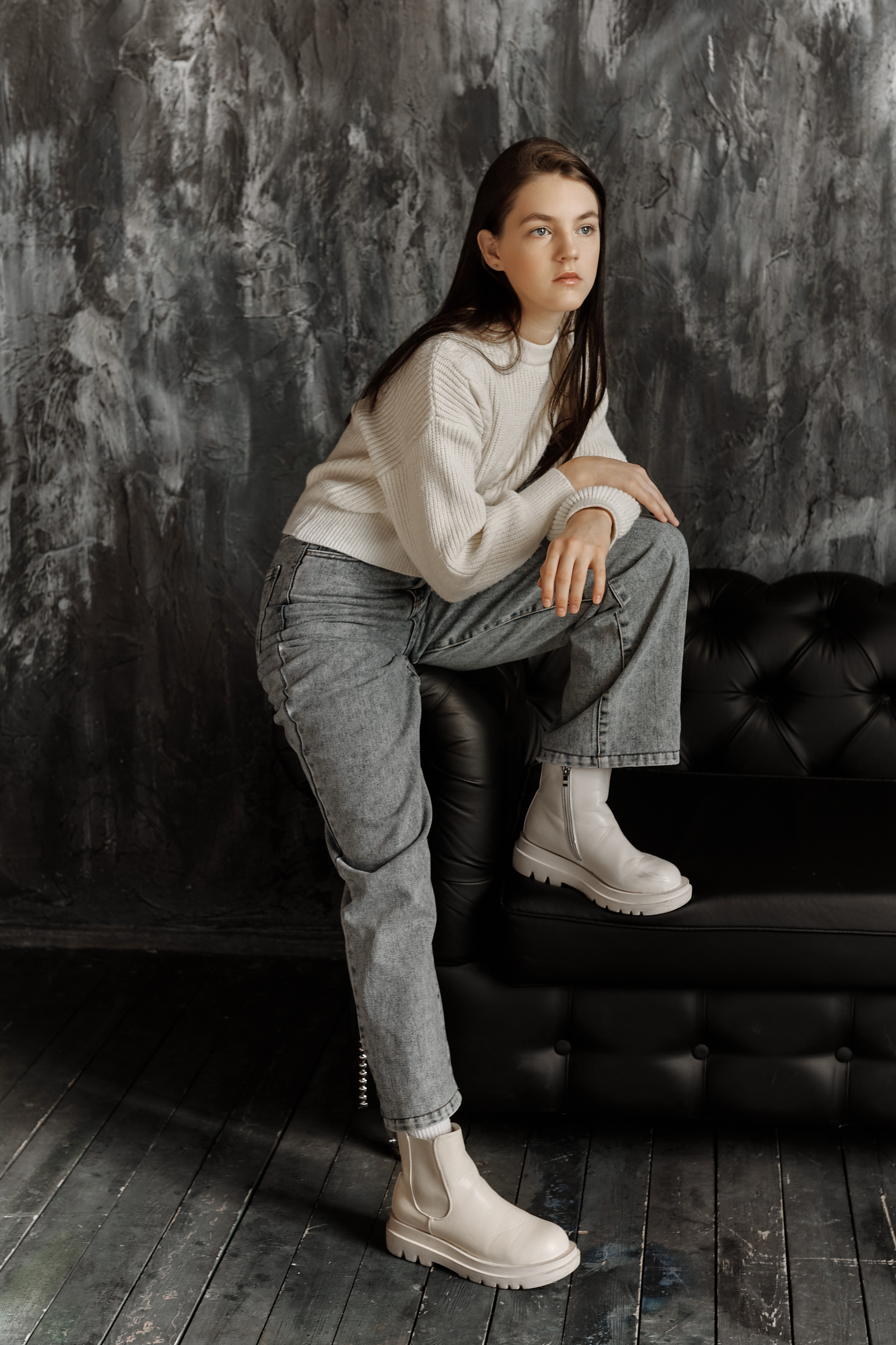 Кытина Анна. Promodels