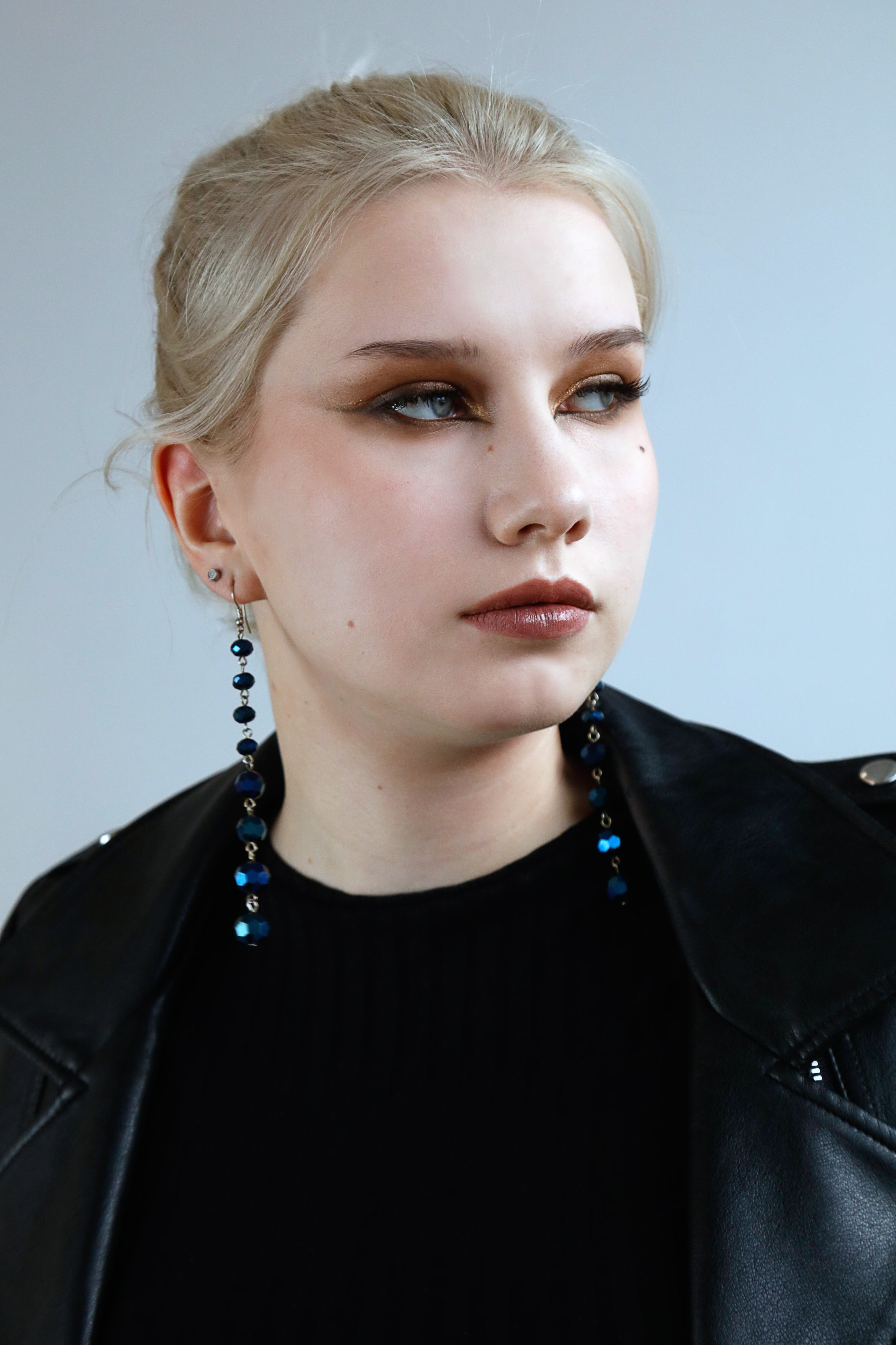 Янченкова Варвара. Promodels