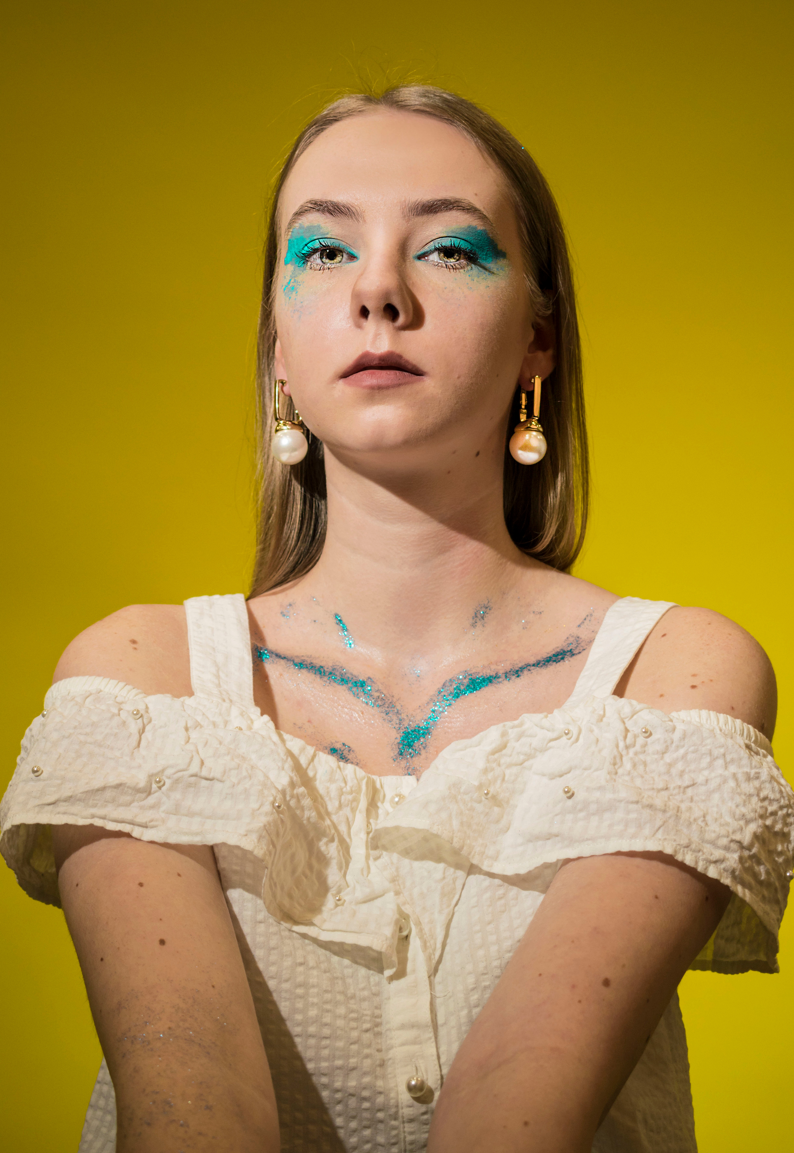 Павлова Анастасия. Promodels