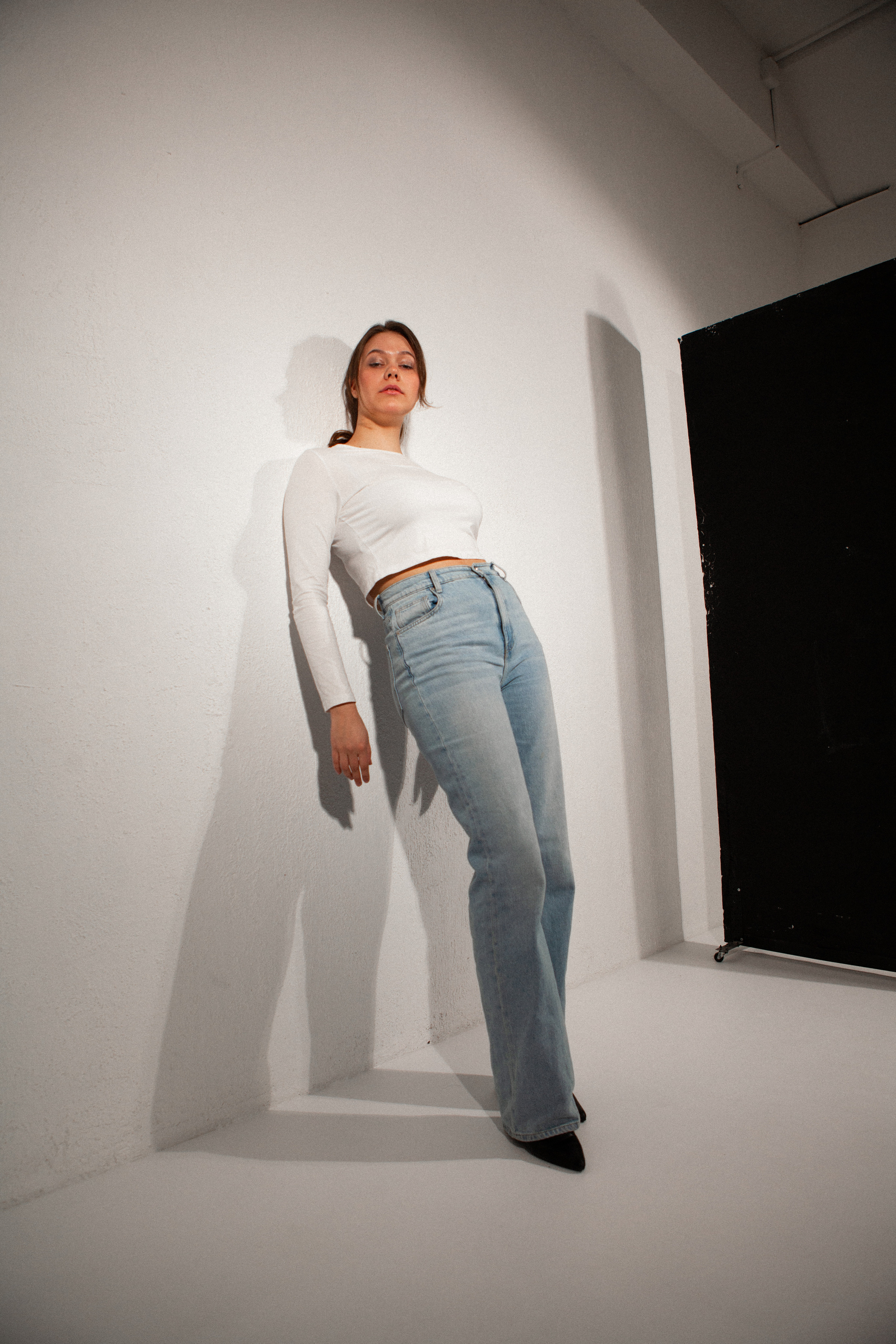 Веселова Влада. Promodels