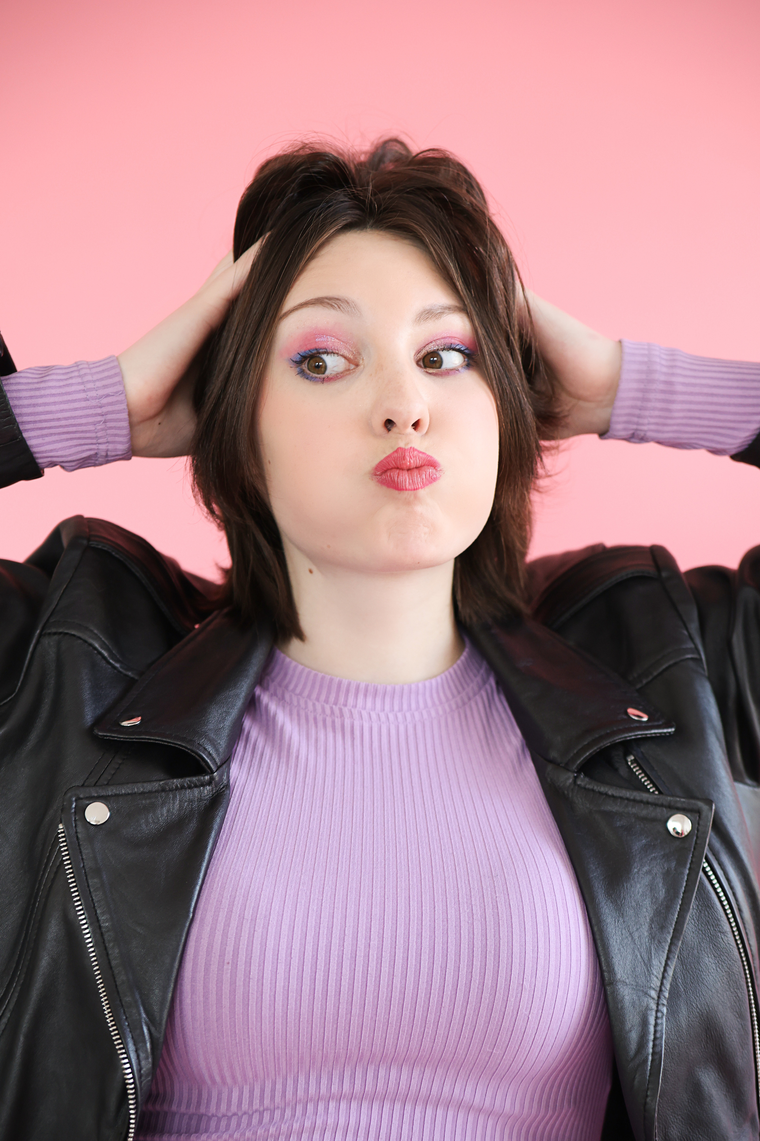 Ангелина Корнилова. Promodels