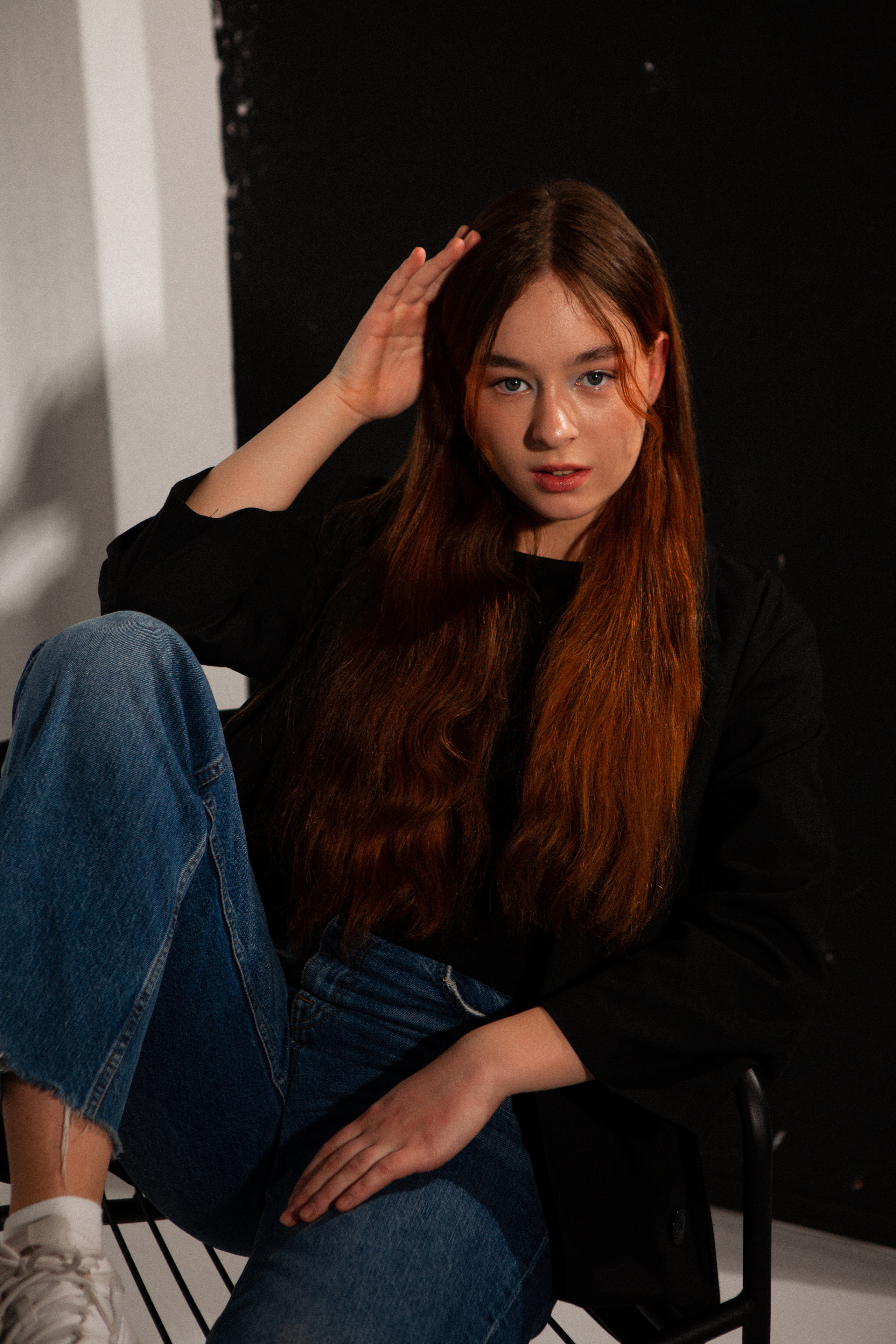 Тимошенко Наталия. Promodels