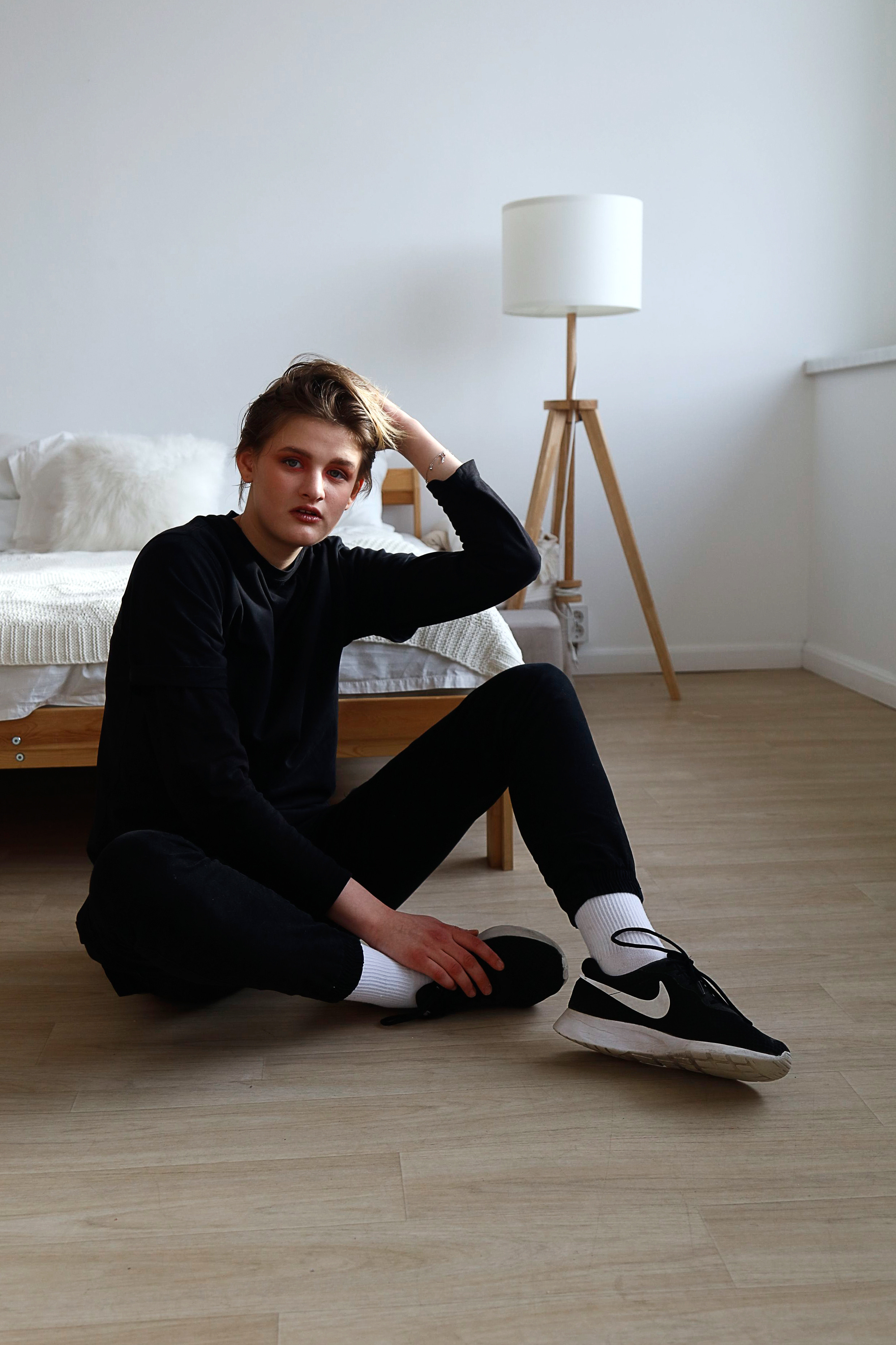 Гогунова Софья. Promodels