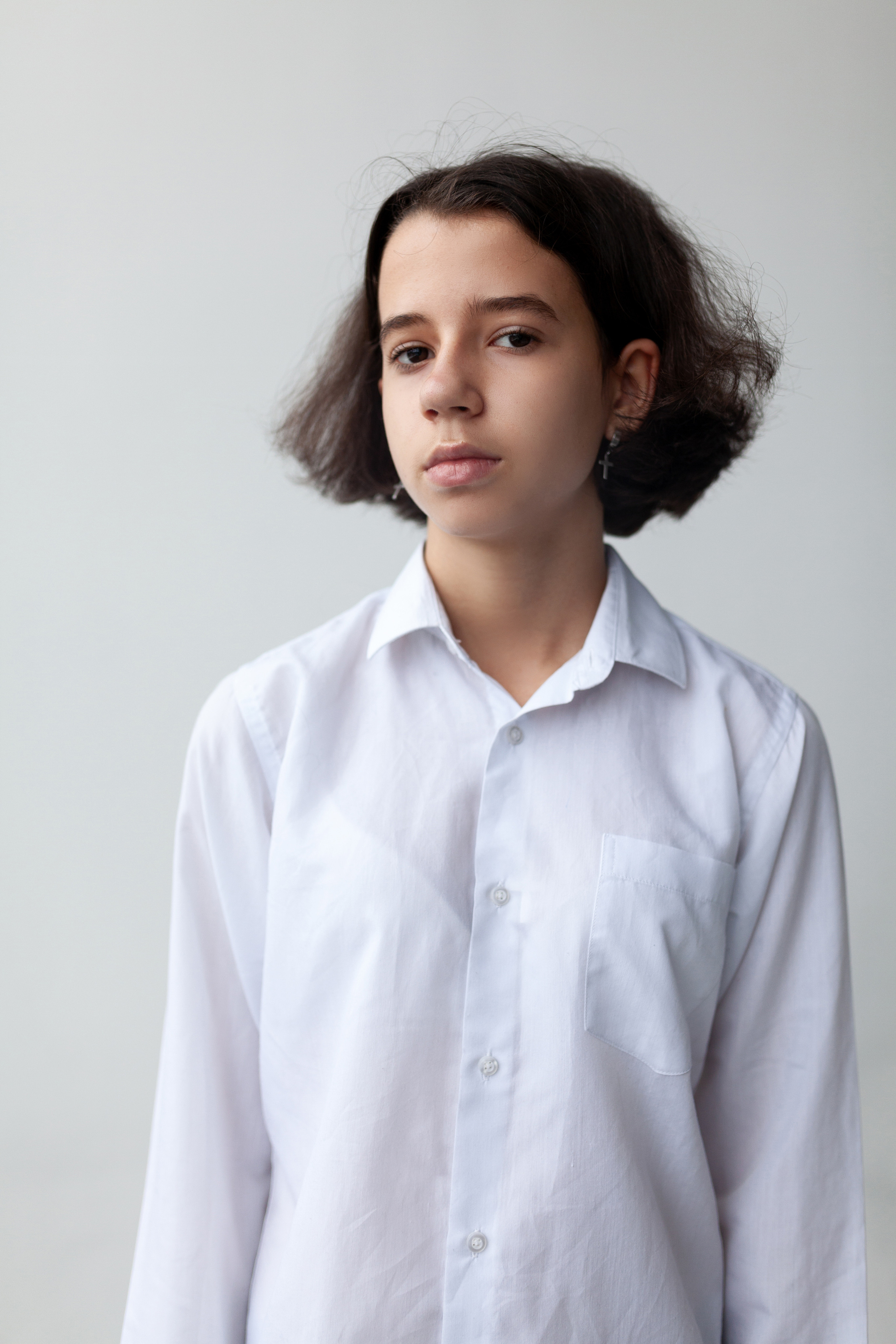 Лунева Полина. Promodels