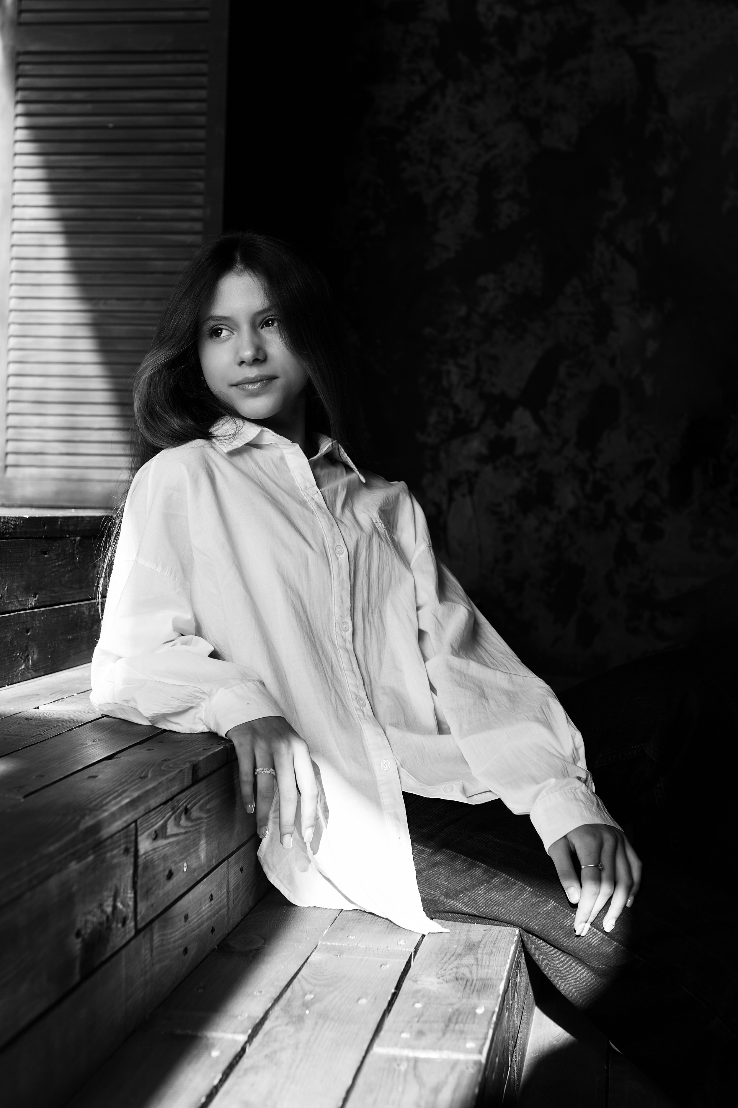 Савкина Александра. Promodels