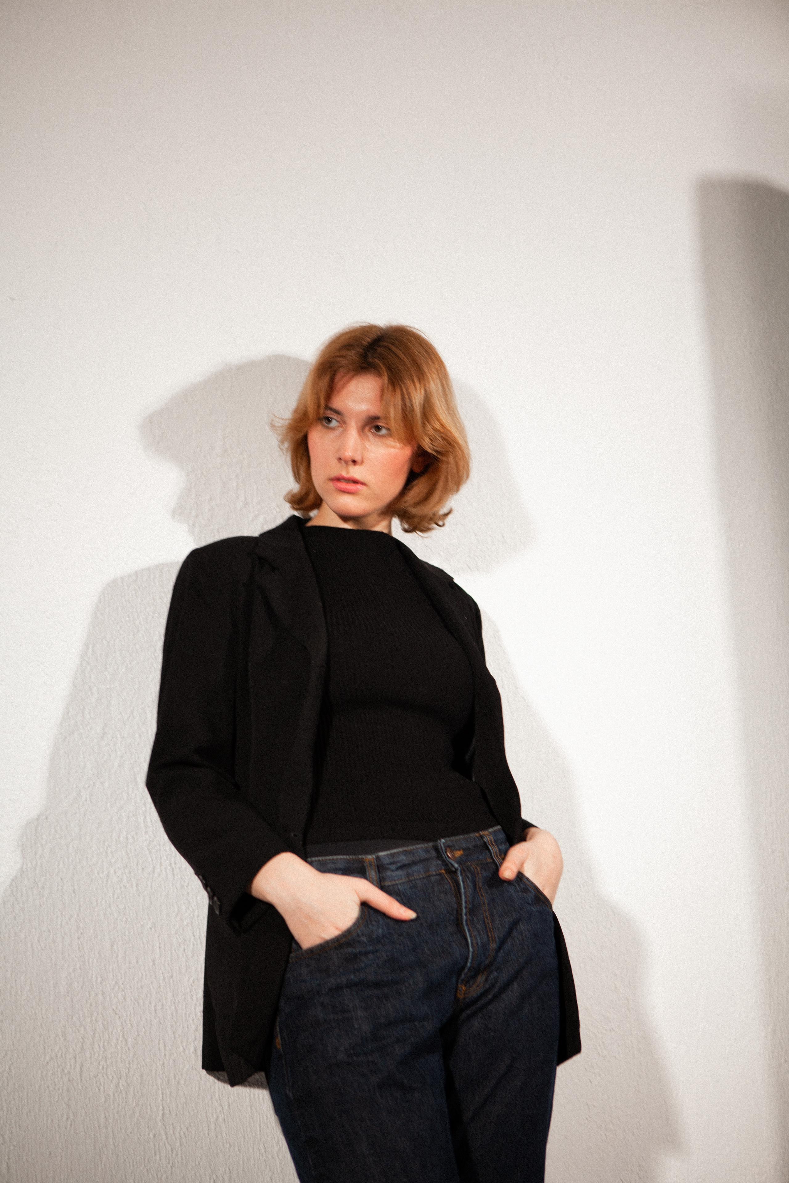 Павроз Надежда. Promodels