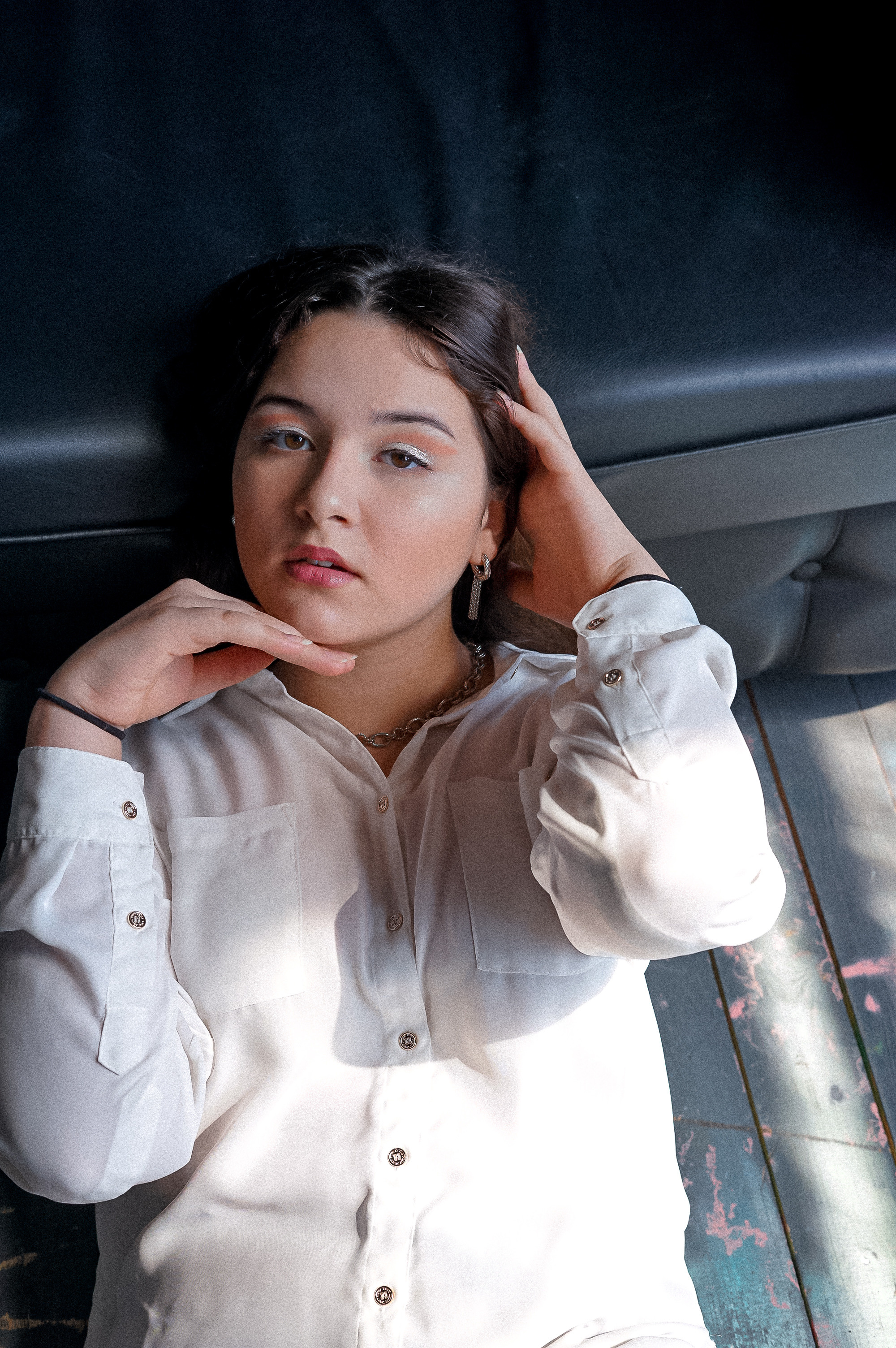 Удовенко Александра. Promodels