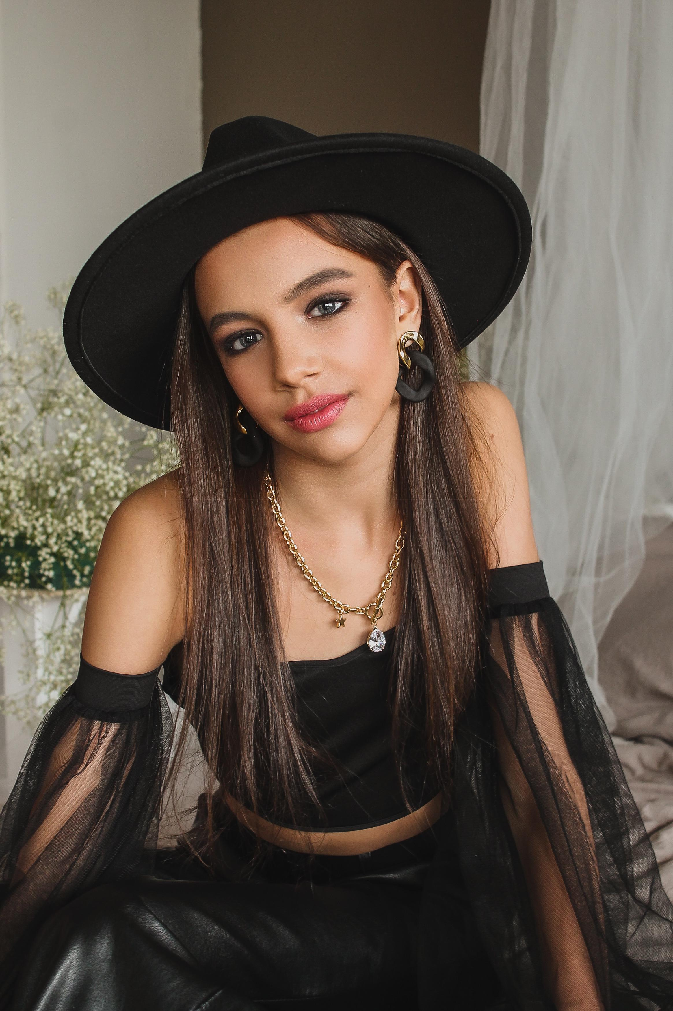 Екатерина Хлынова. Promodels