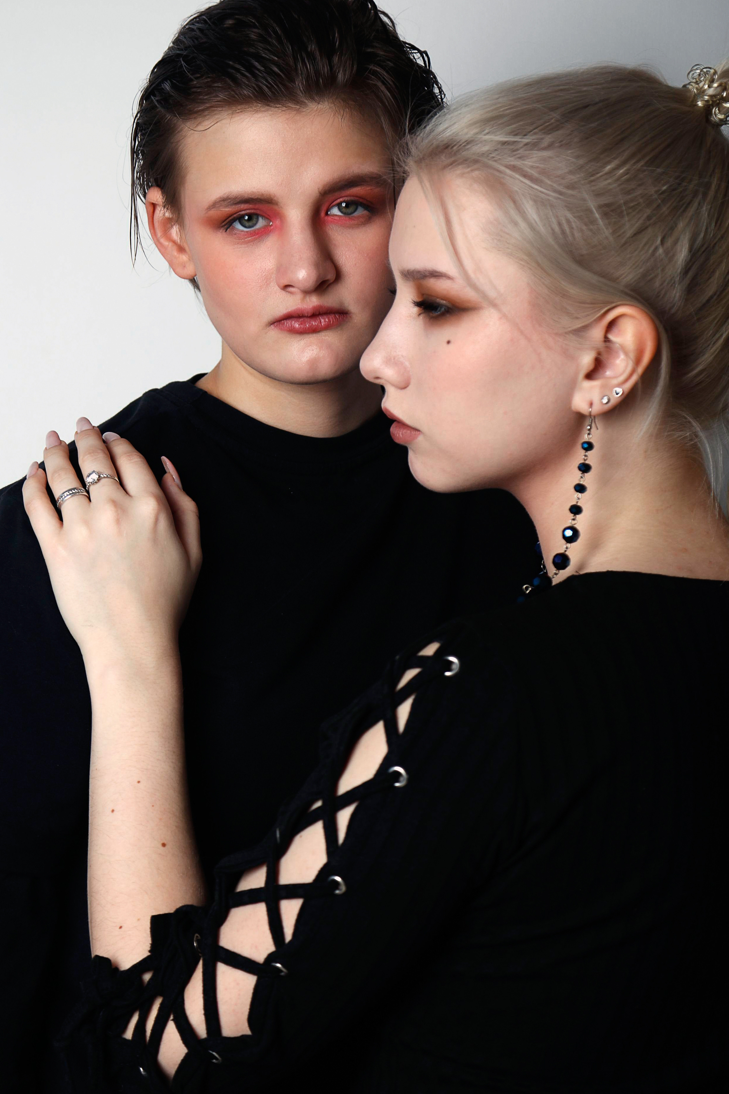 Гогунова Софья. Promodels