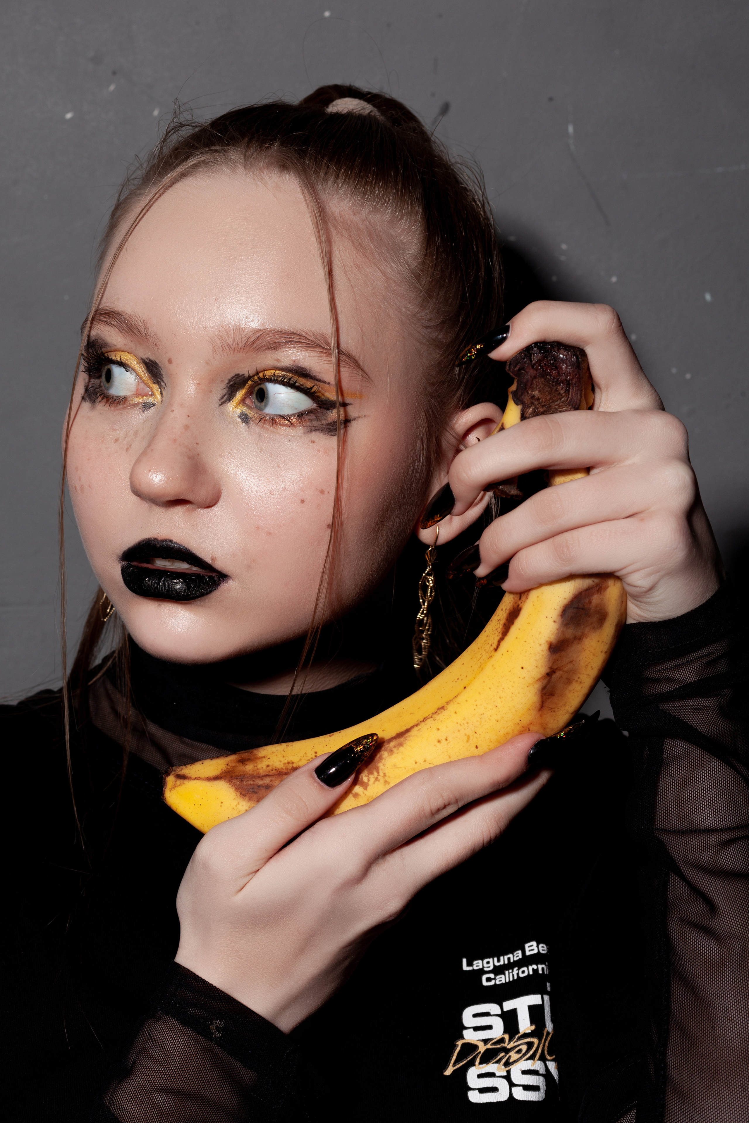 Столыпина Дарья. Promodels