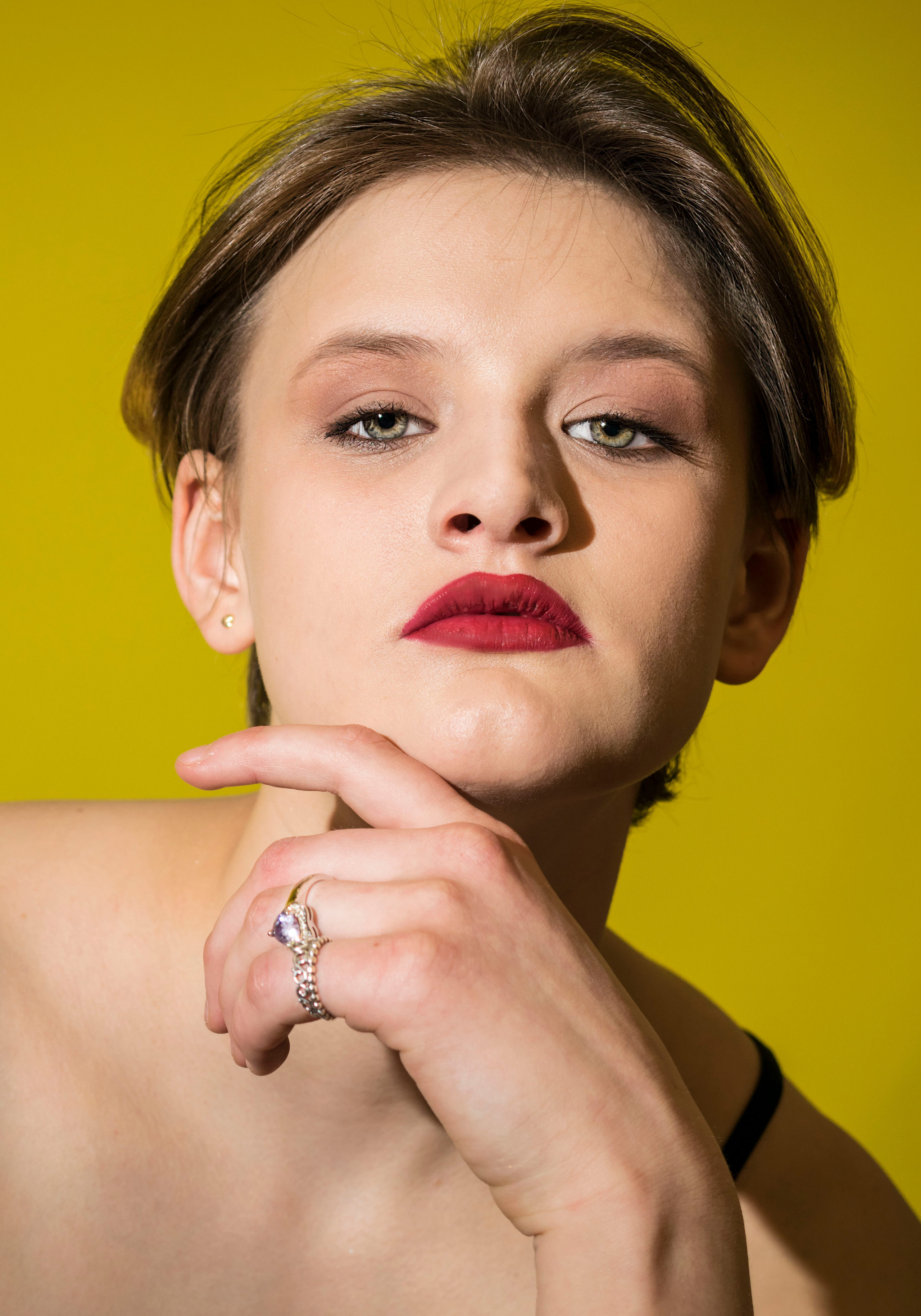 Гогунова Софья. Promodels