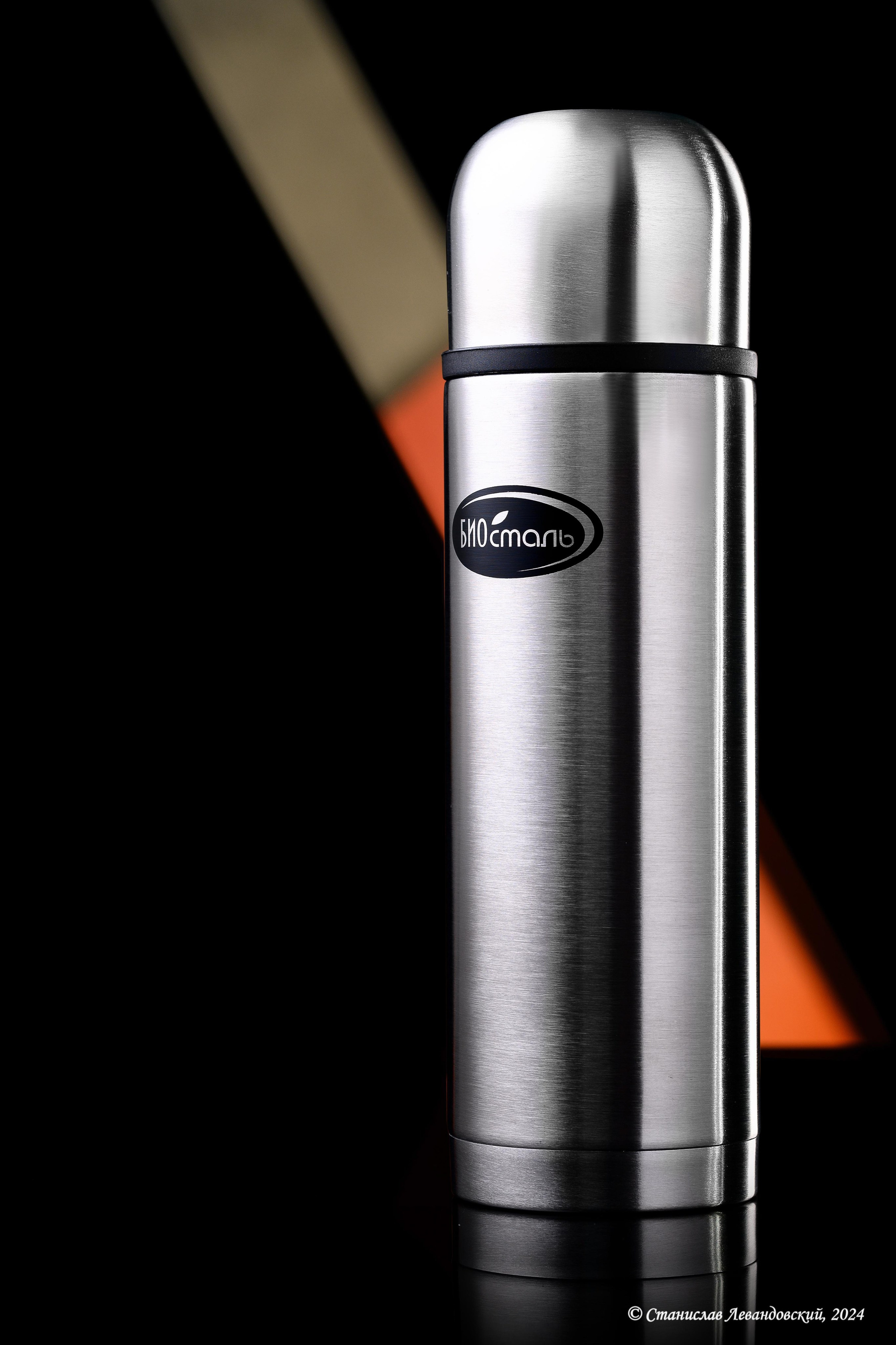 Предметы с глянцевой поверхностью. Предметный фотограф в Москве Станислав Левандовский