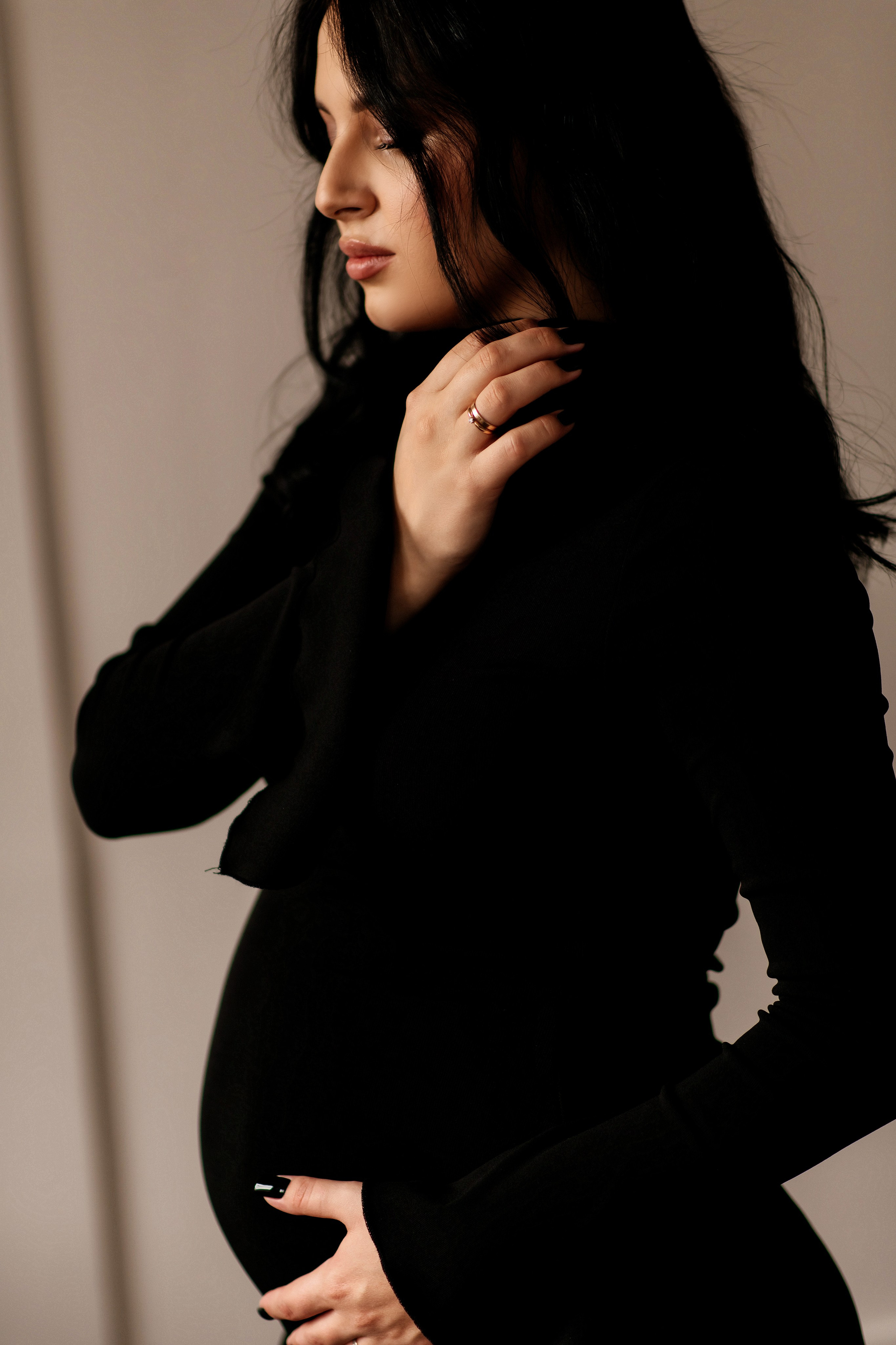 Вероника. Фотограф Юлия Стрыгина