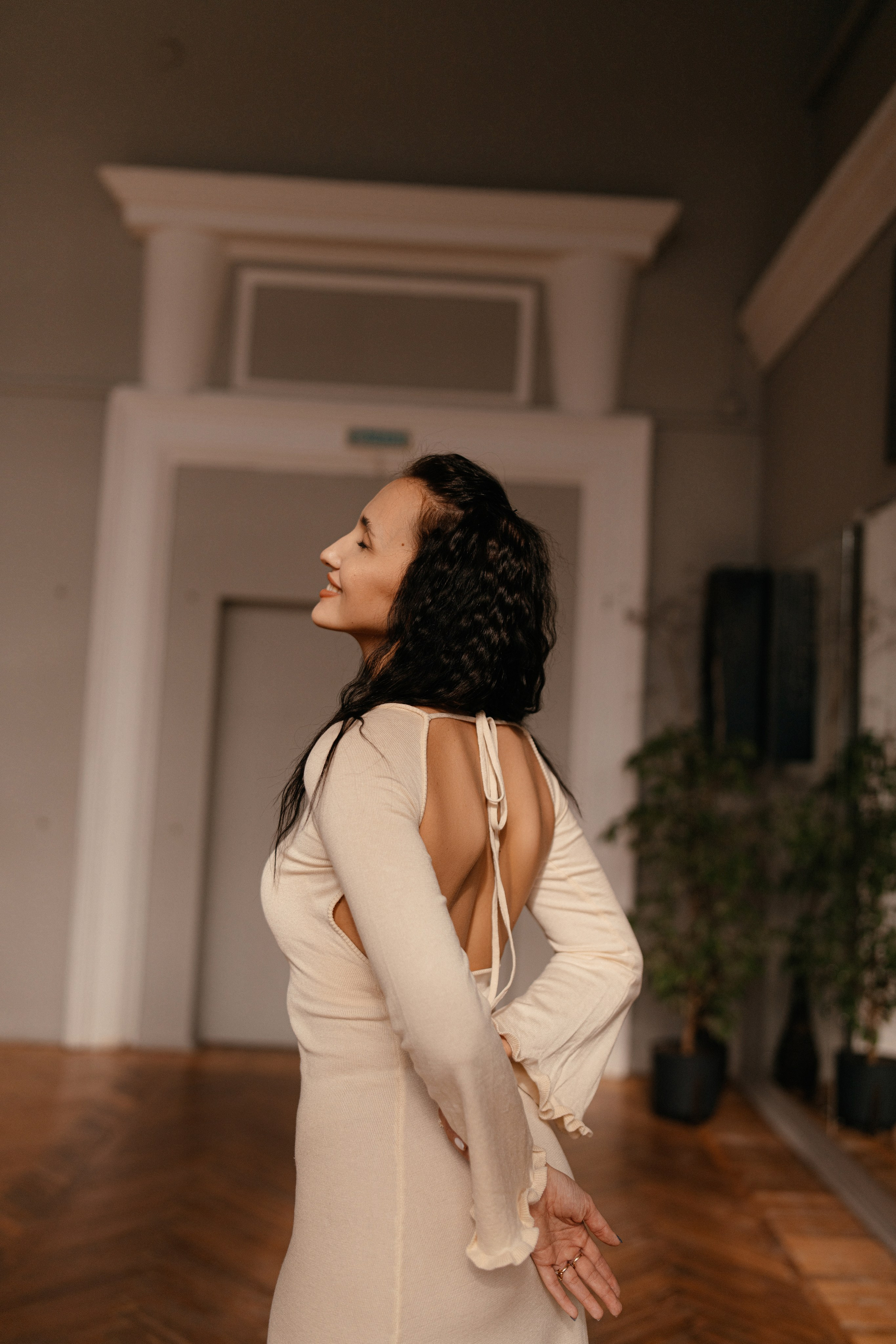 Юля. Фотограф Юлия Стрыгина