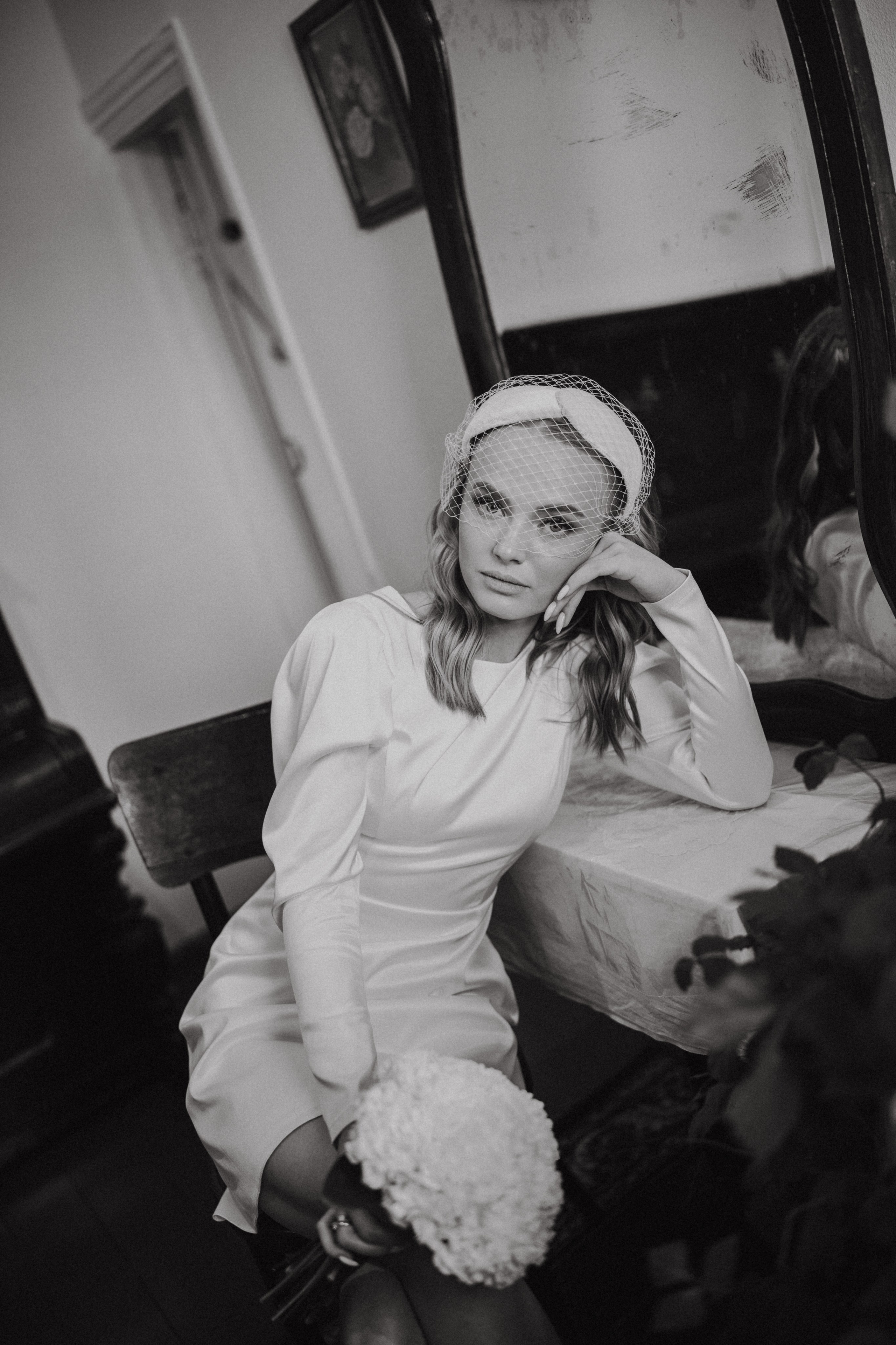 Артем и Луиза. Фотограф Юлия Стрыгина