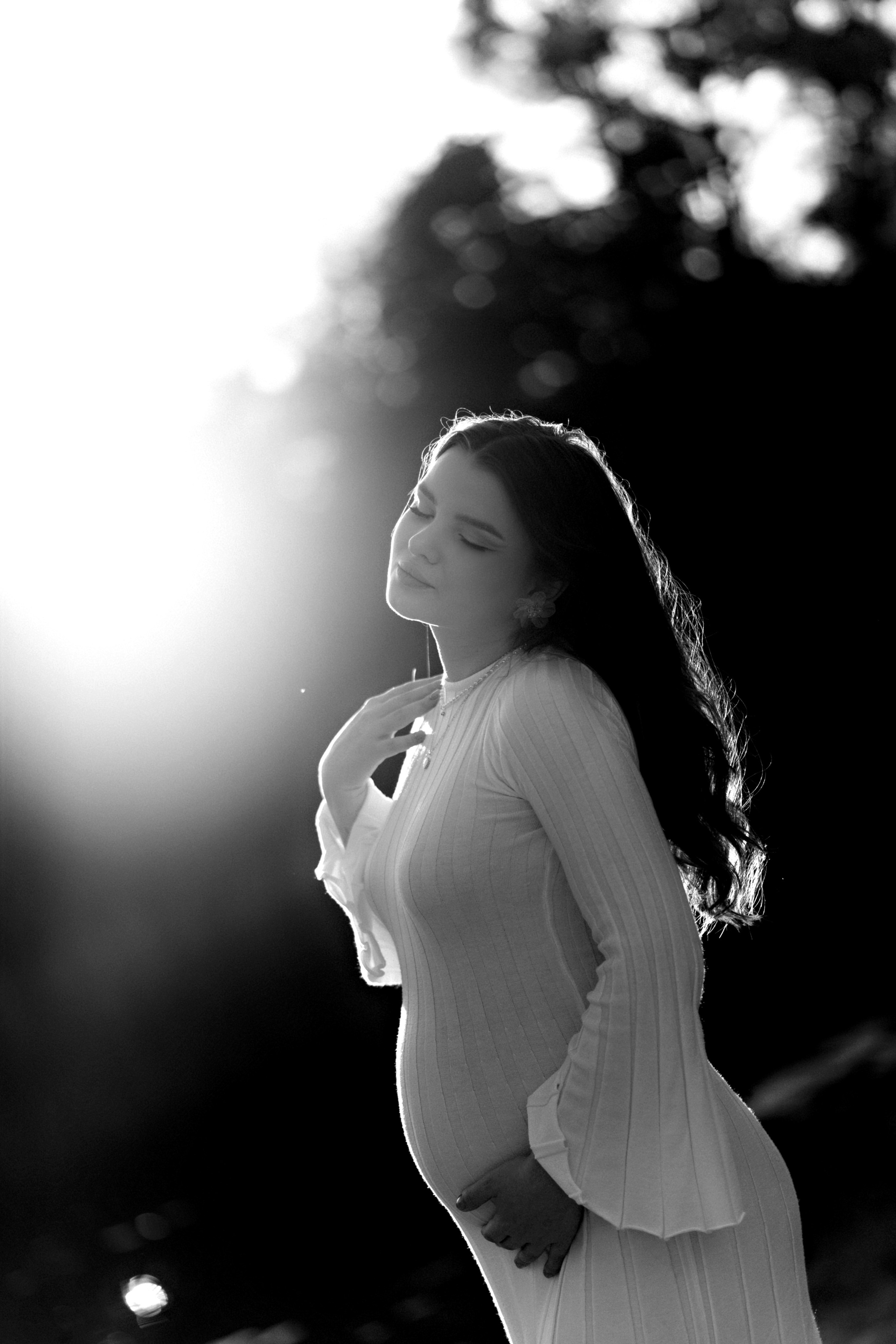 София. Фотограф Юлия Стрыгина