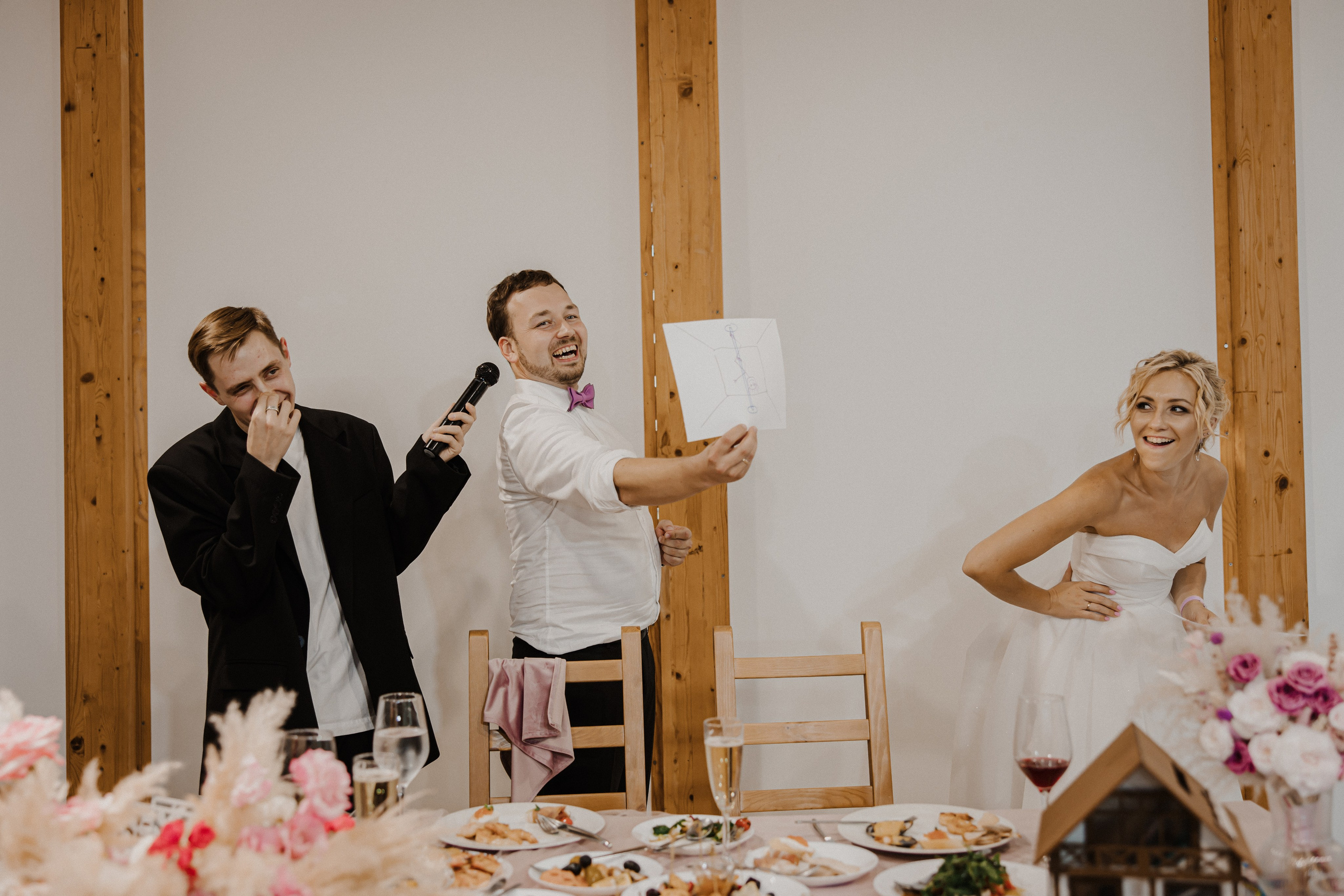 Олег и Диана. Свадебный и семейный фотограф Елизавета Ермак | Москва и МО