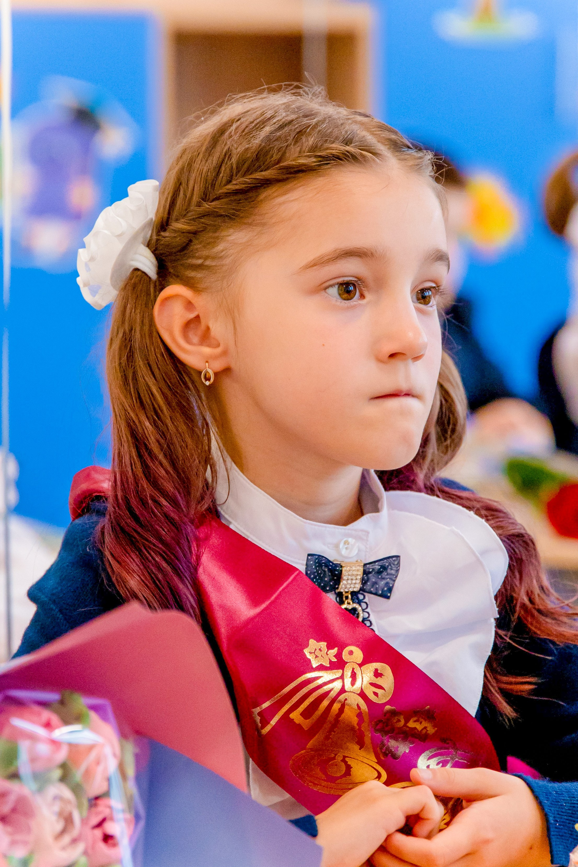 1 Сентября. Фотограф на праздник, корпоратив, День Рождения и Юбилей в г. Санкт-Петербурге Алексей Анкушев