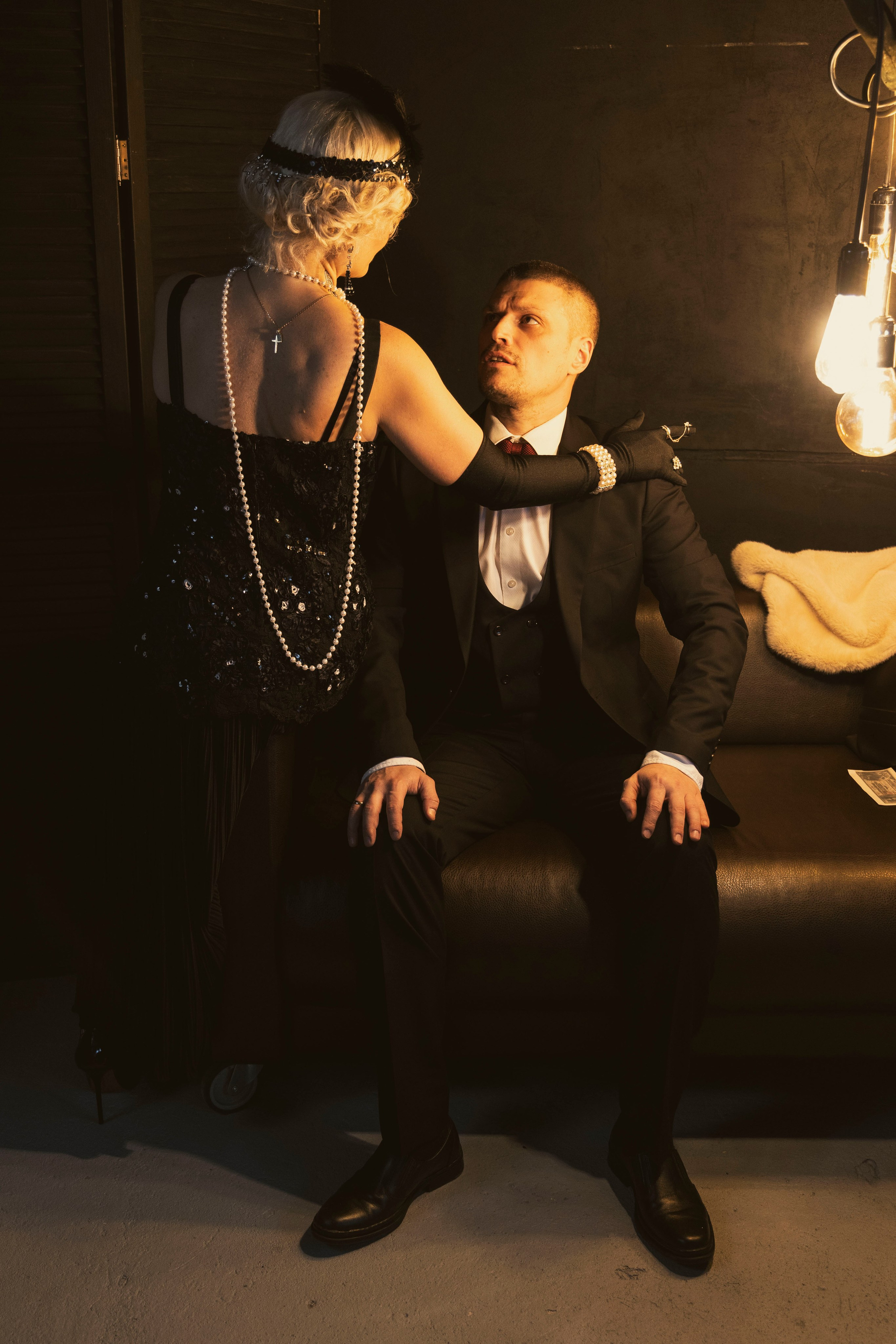 Семья Волковых. Фотограф для маркетплейсов, фотоуслуги в Жуковском Татьяна Марсуверских