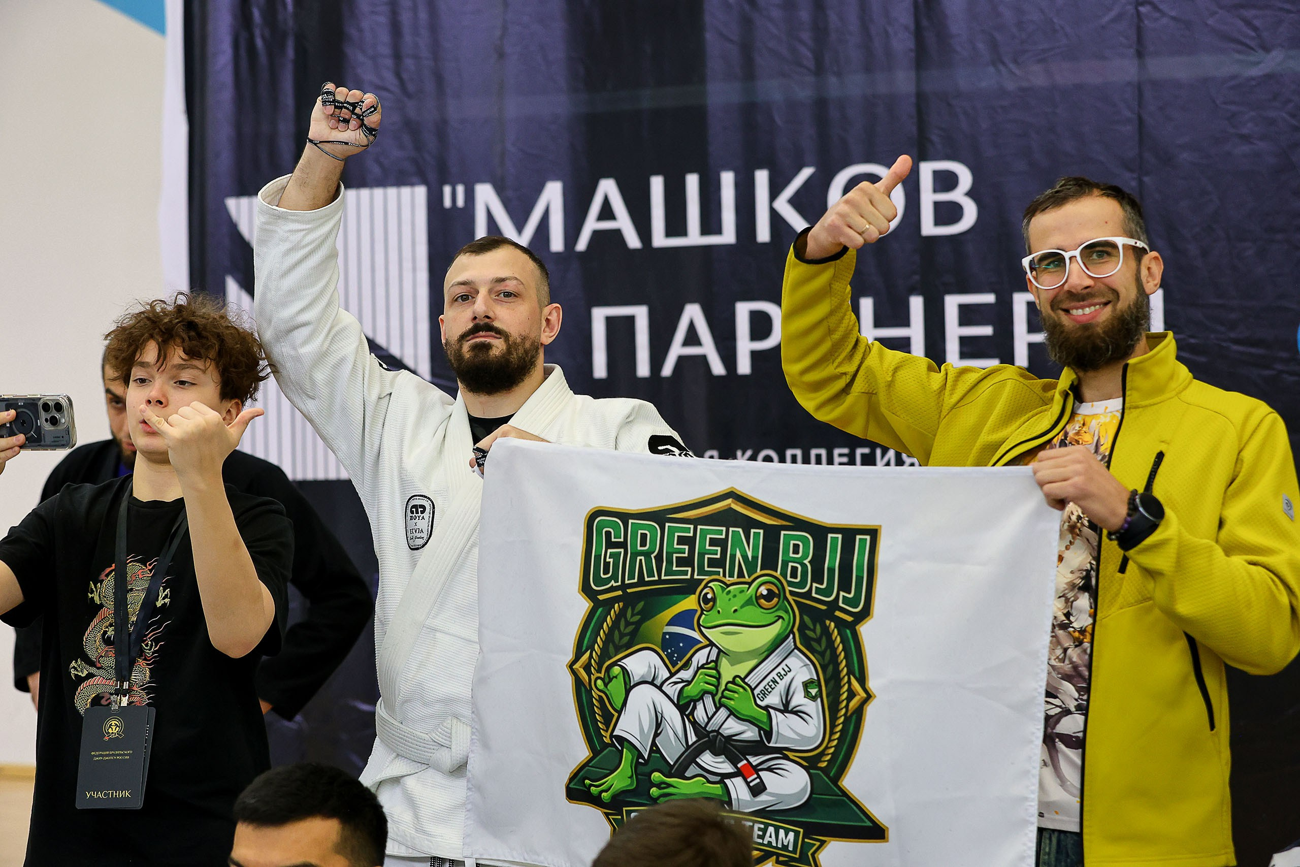 BJJ. Спортивный фотограф в Нижнем Новгороде и Сочи Ангелина Ильичева