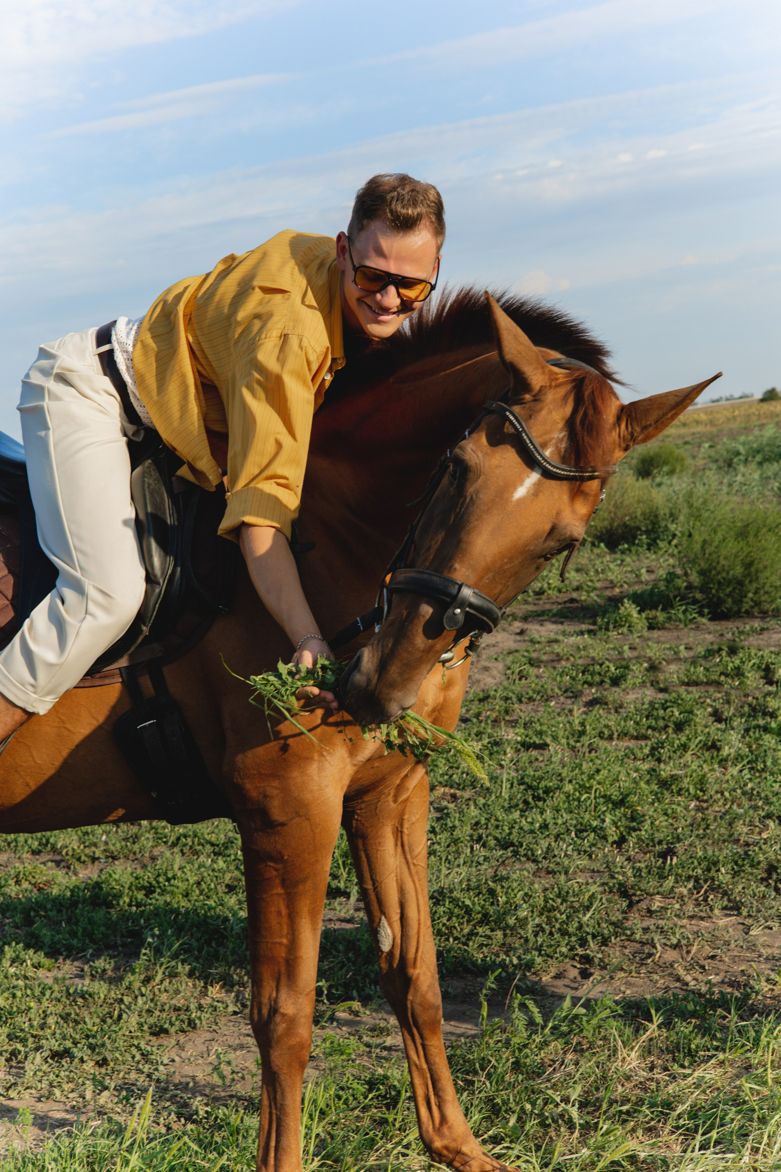 Дмитрий. Gorbunova Alina Фотограф