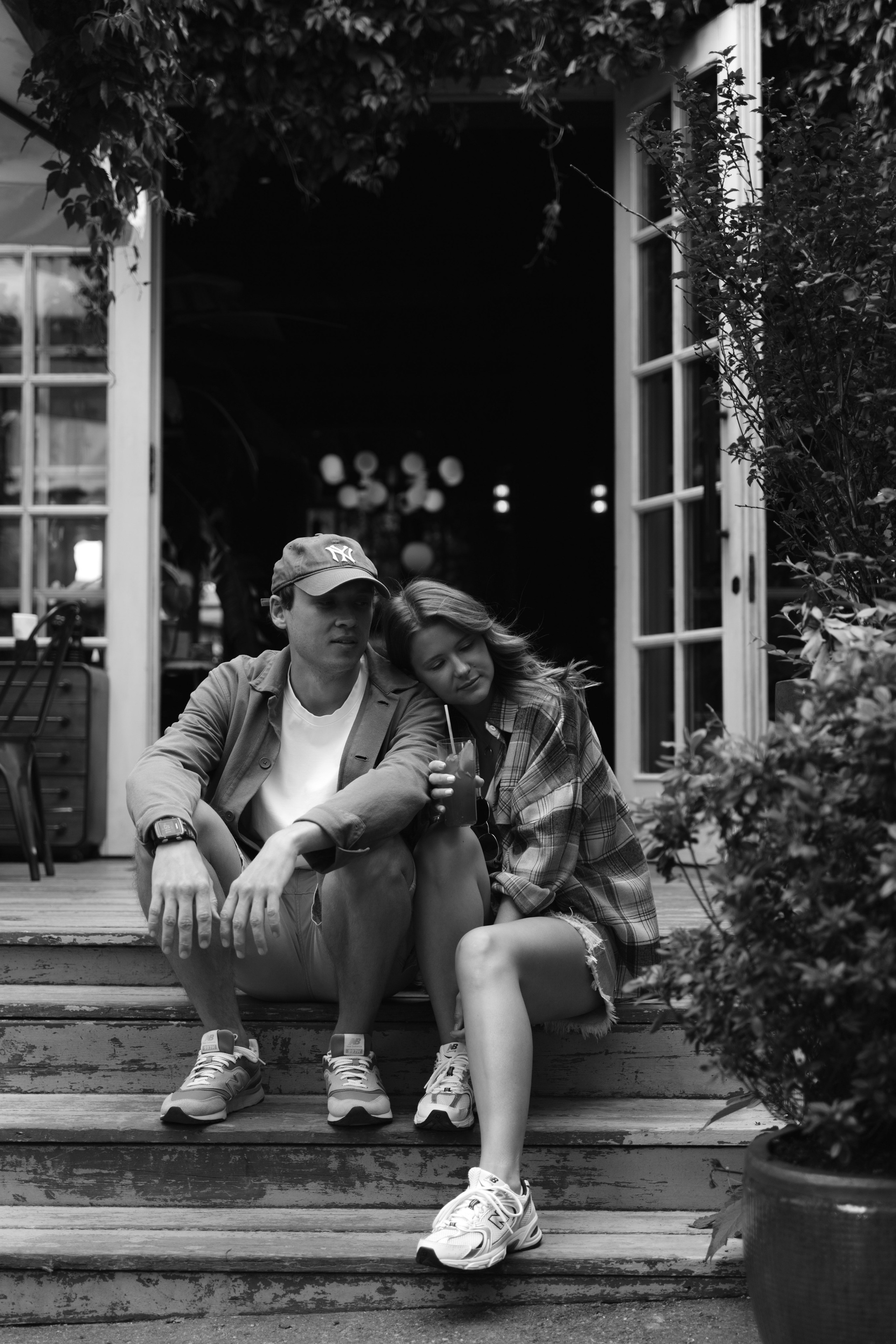 К & М. Женский и свадебный фотограф Москва Елизавета Перова