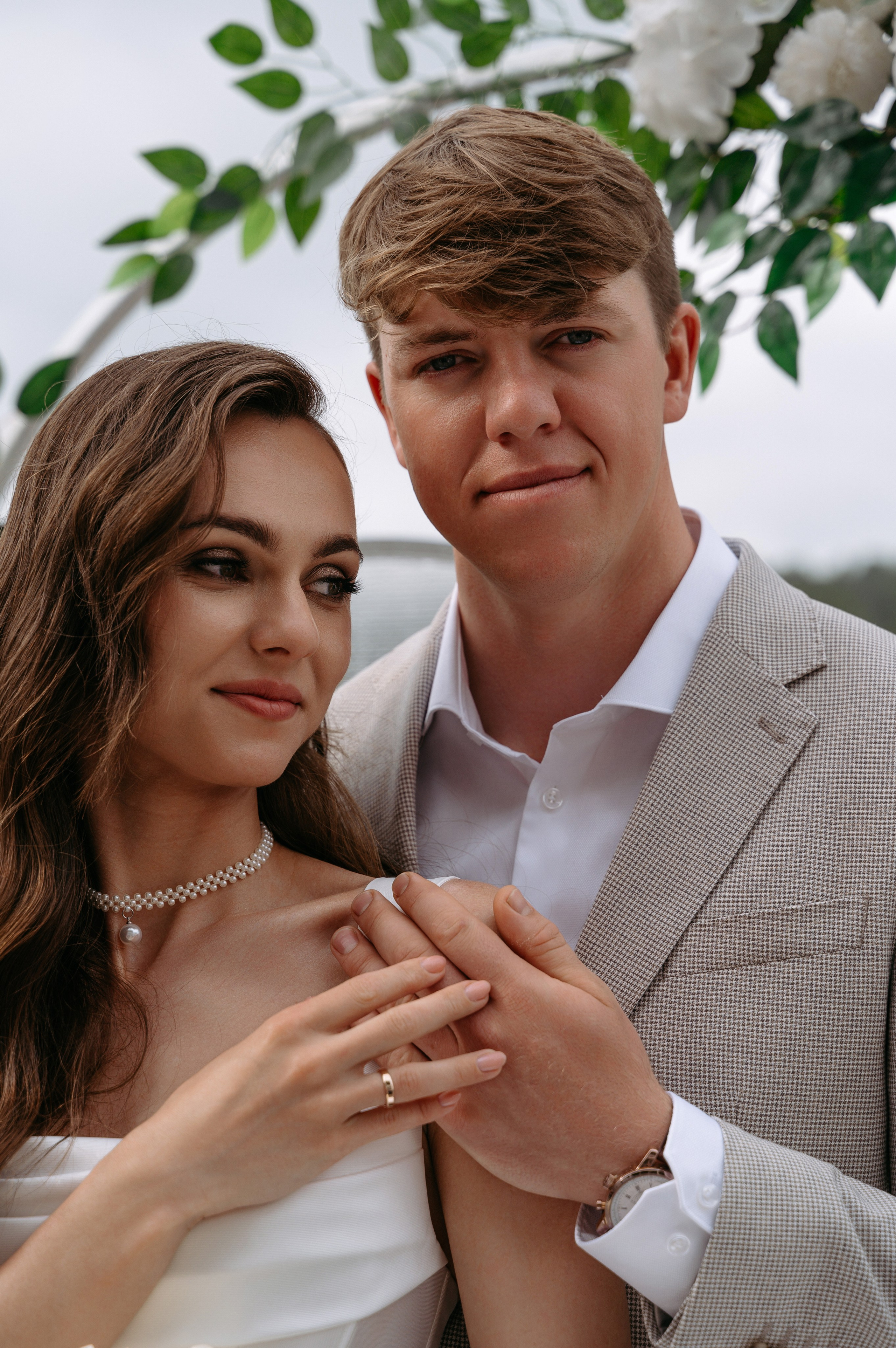 Свадьба. Студия фото-видеографии Тушницких. Тольятти. Самара