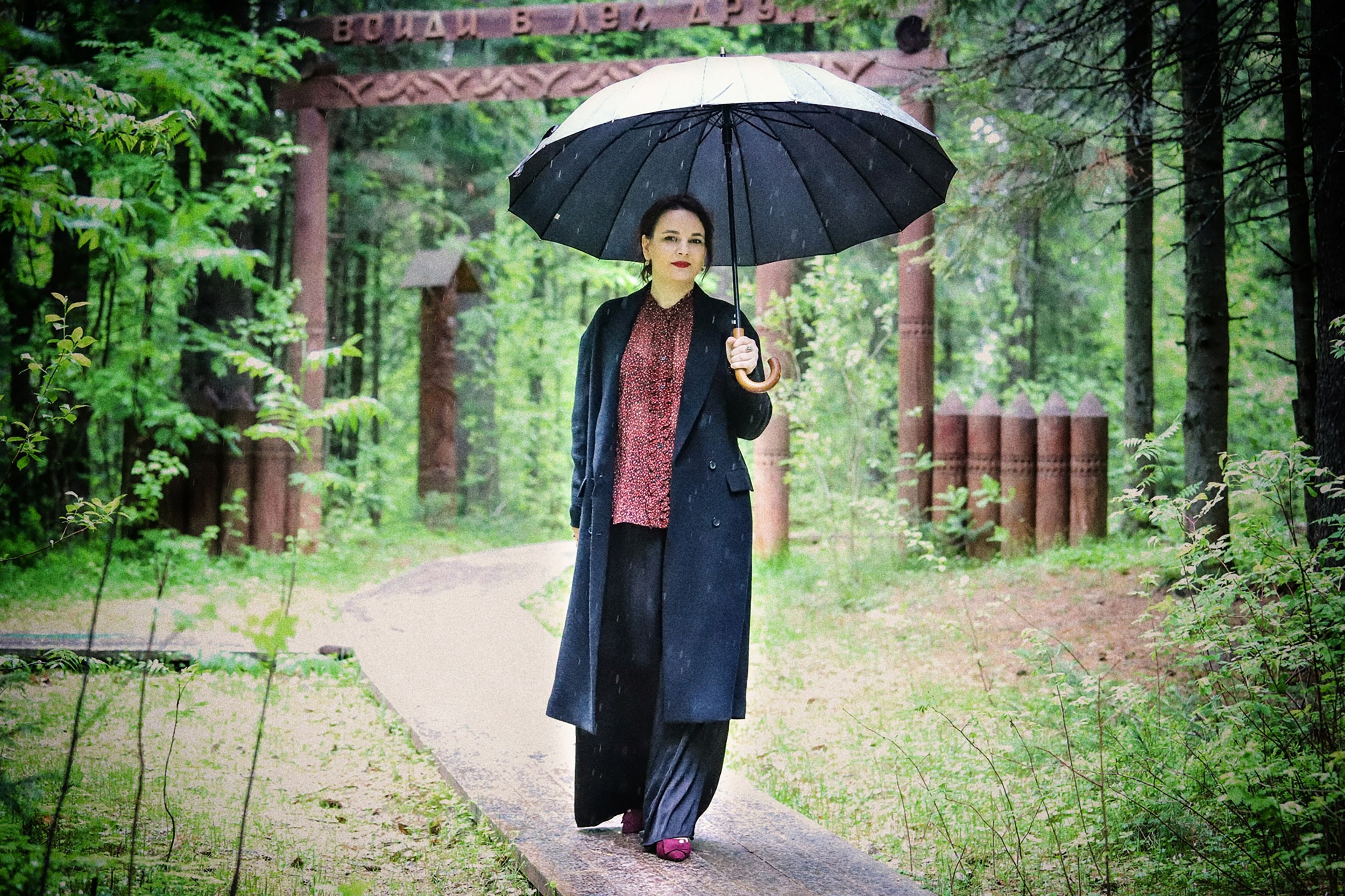 Основной альбом. Фотограф в Ханты-Мансийске Евгений Жуланов